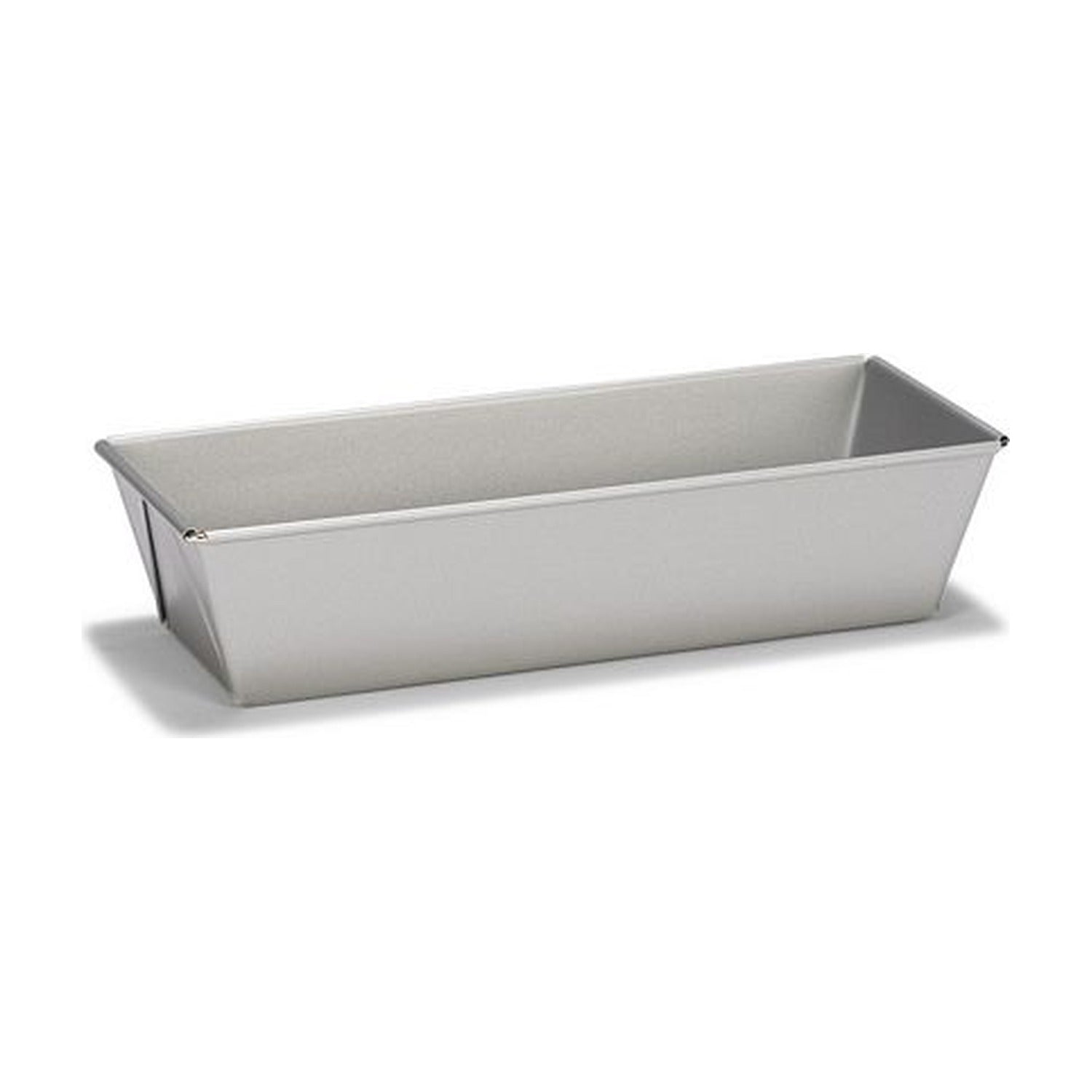 Patisse Silver Top Cakevorm Bakvorm - 30 cm op witte achtergrond