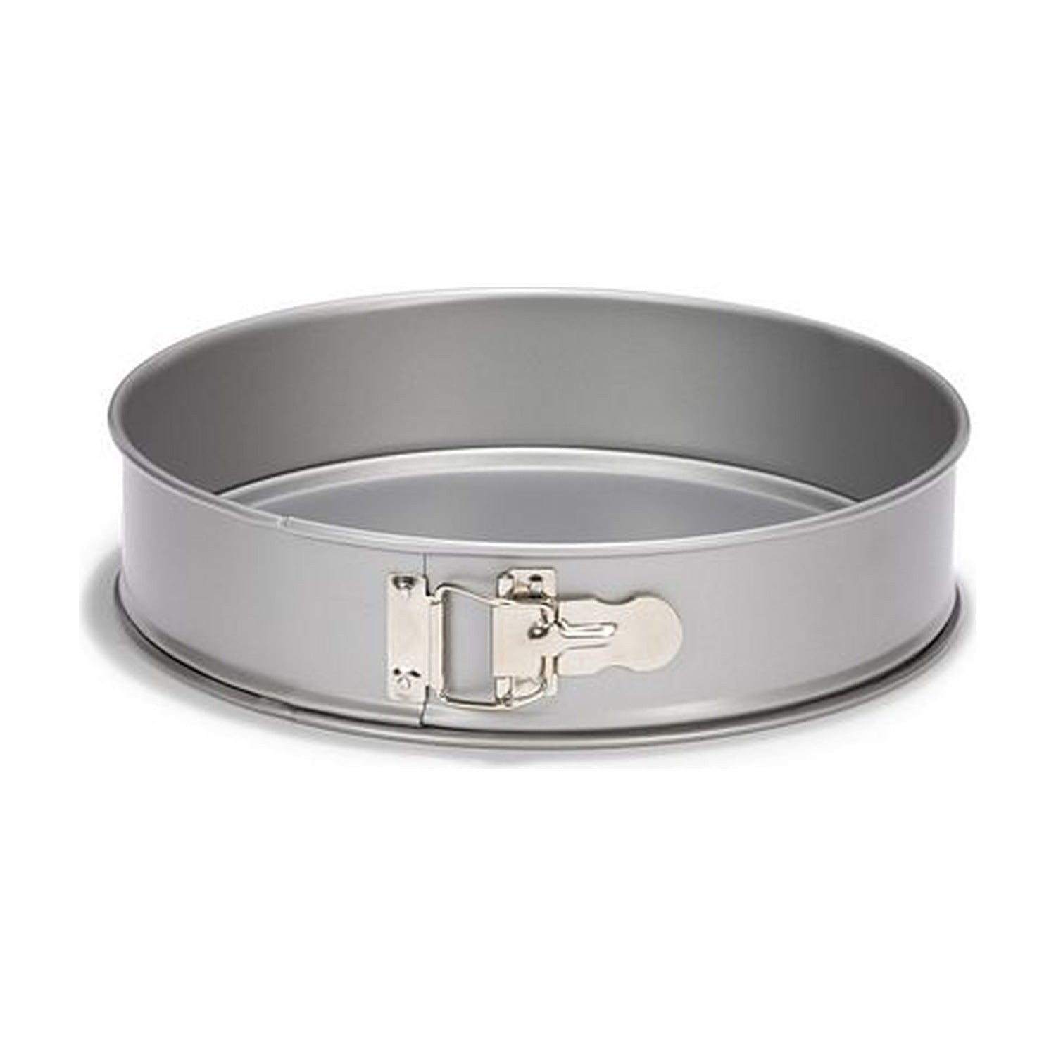 Patisse Silver Top Springvorm - 24 cm op witte achtergrond