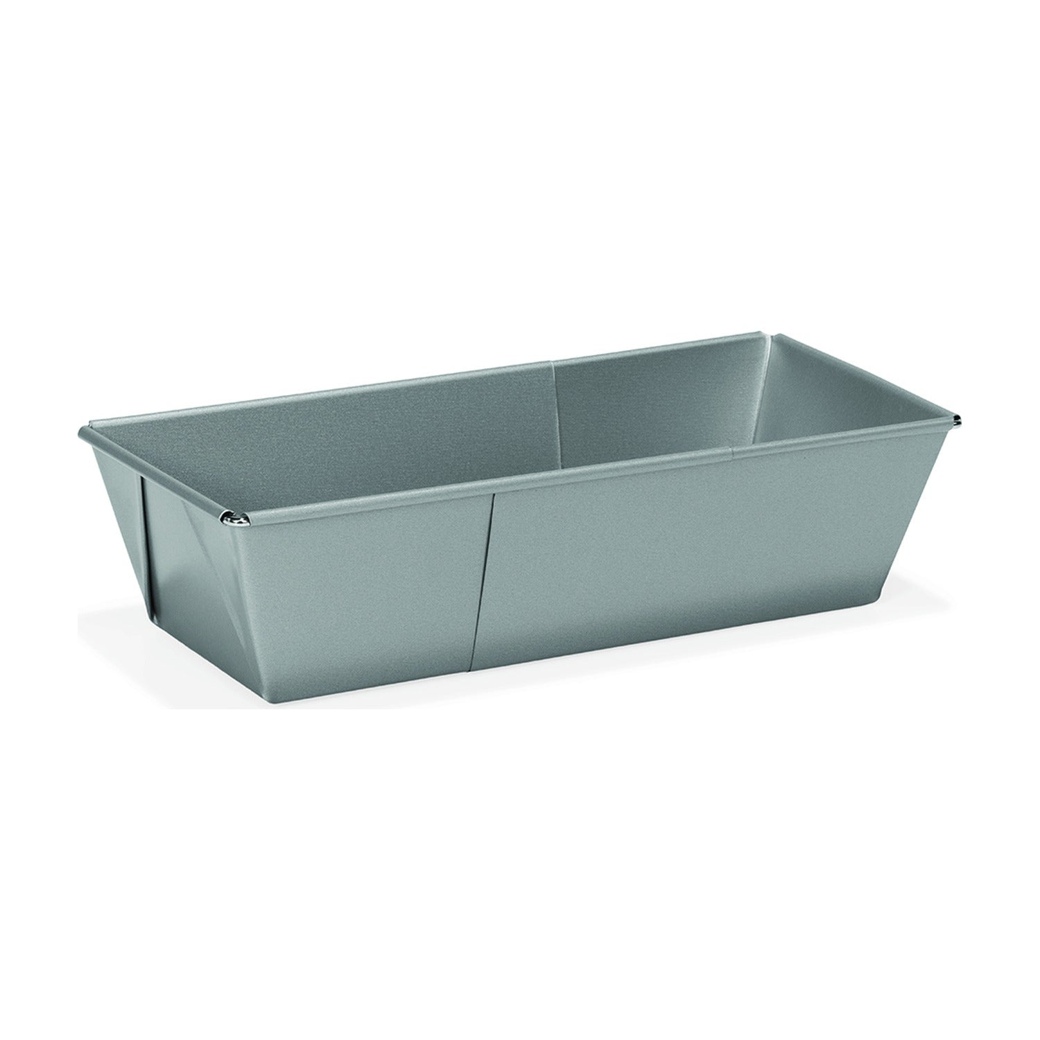 Patisse Silver Top Cakevorm Verstelbaar - 20 tot 35 cm op witte achtergrond