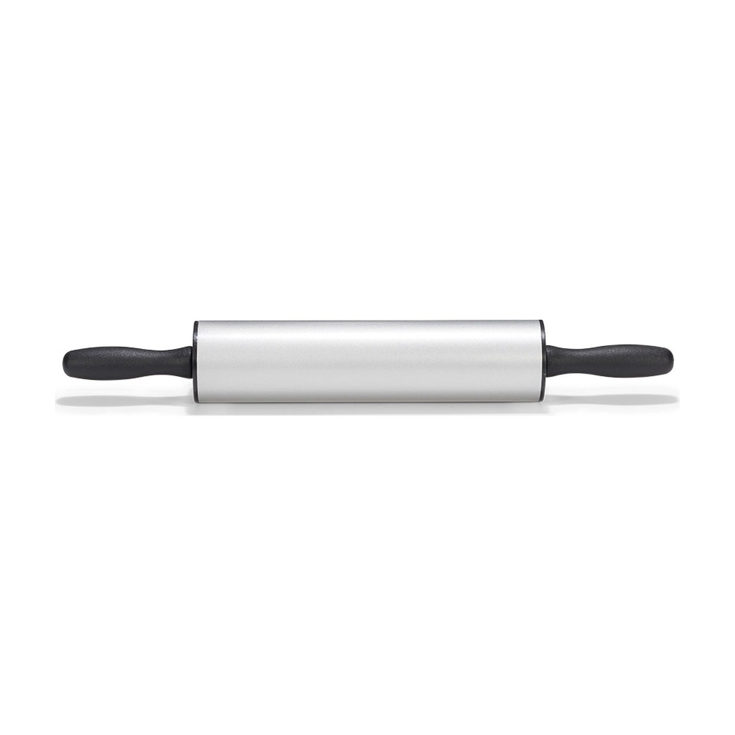 Patisse Silver Top Deegroller Antikleef - 25 cm op witte achtergrond