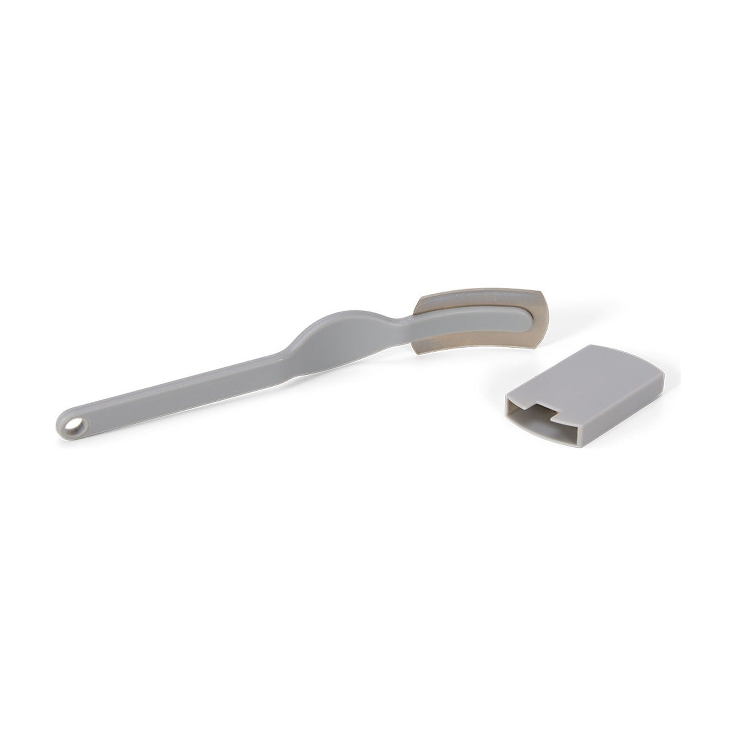 Patisse Stokbroodmes - 13 cm op witte achtergrond