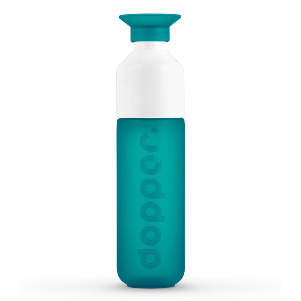 Dopper Tidal Teal - 450 ml