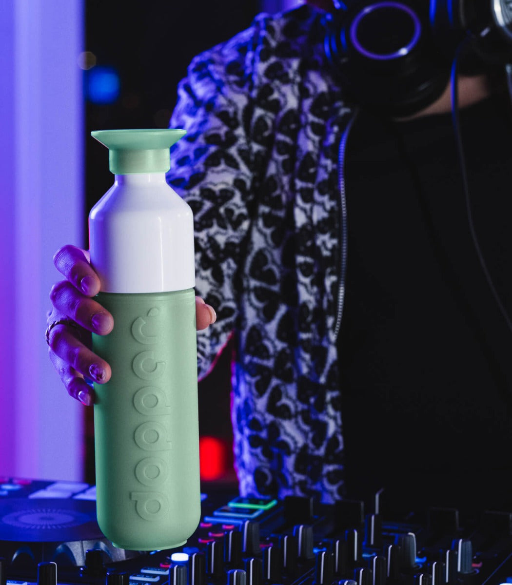 Dopper Moody Mint - 450 ml