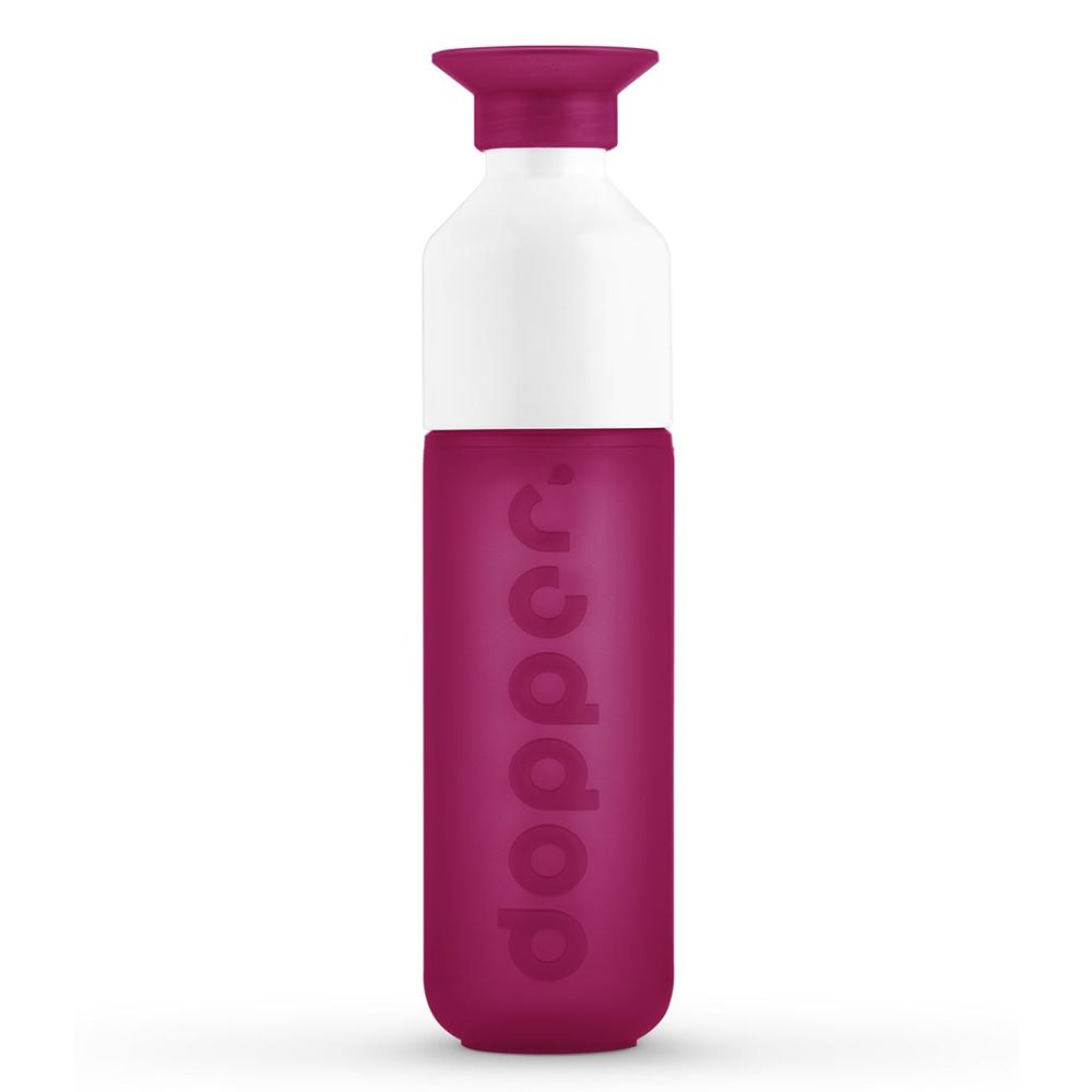 Dopper Funky Fuchsia - 450 ml