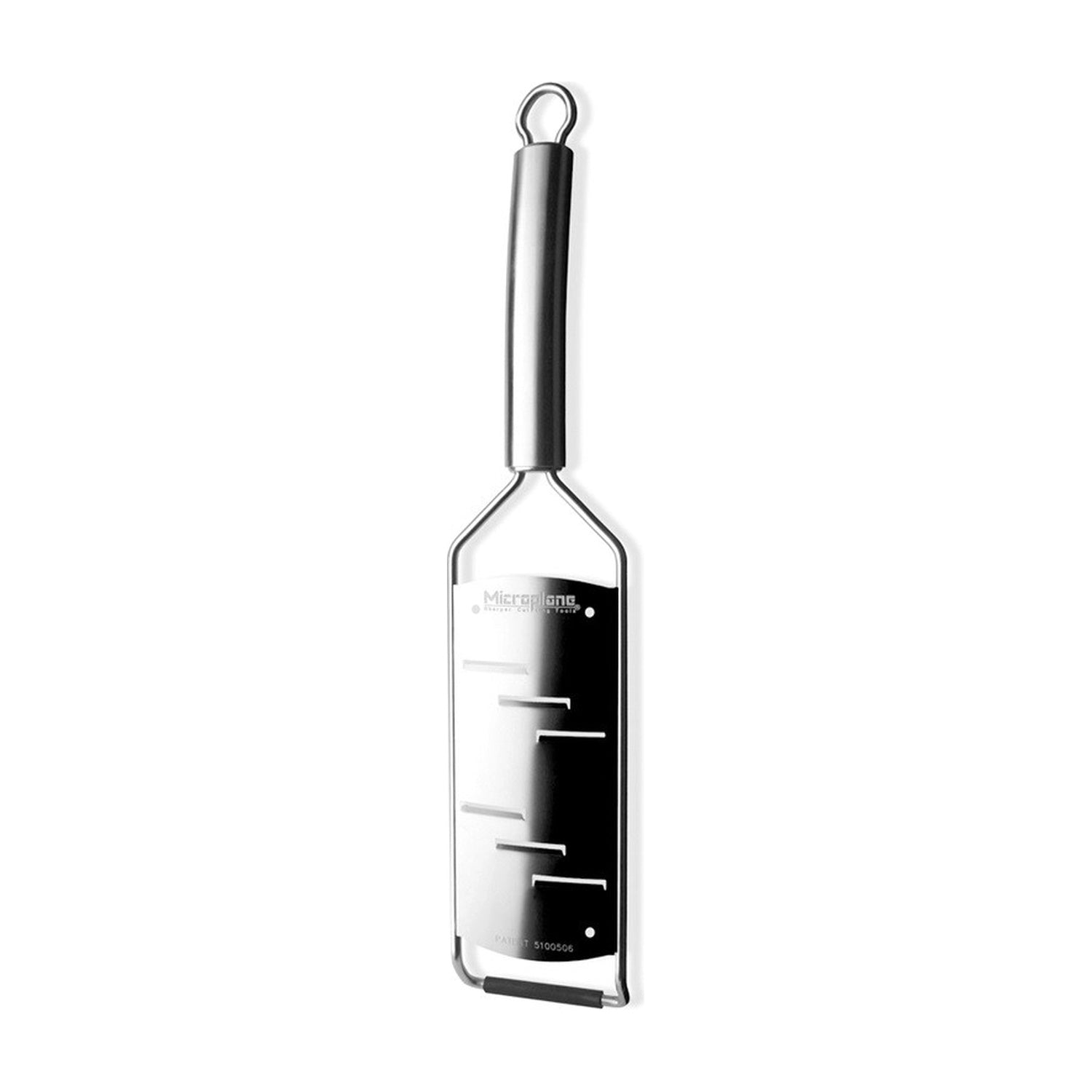 Microplane Professional Schaaf - Groot op witte achtergrond