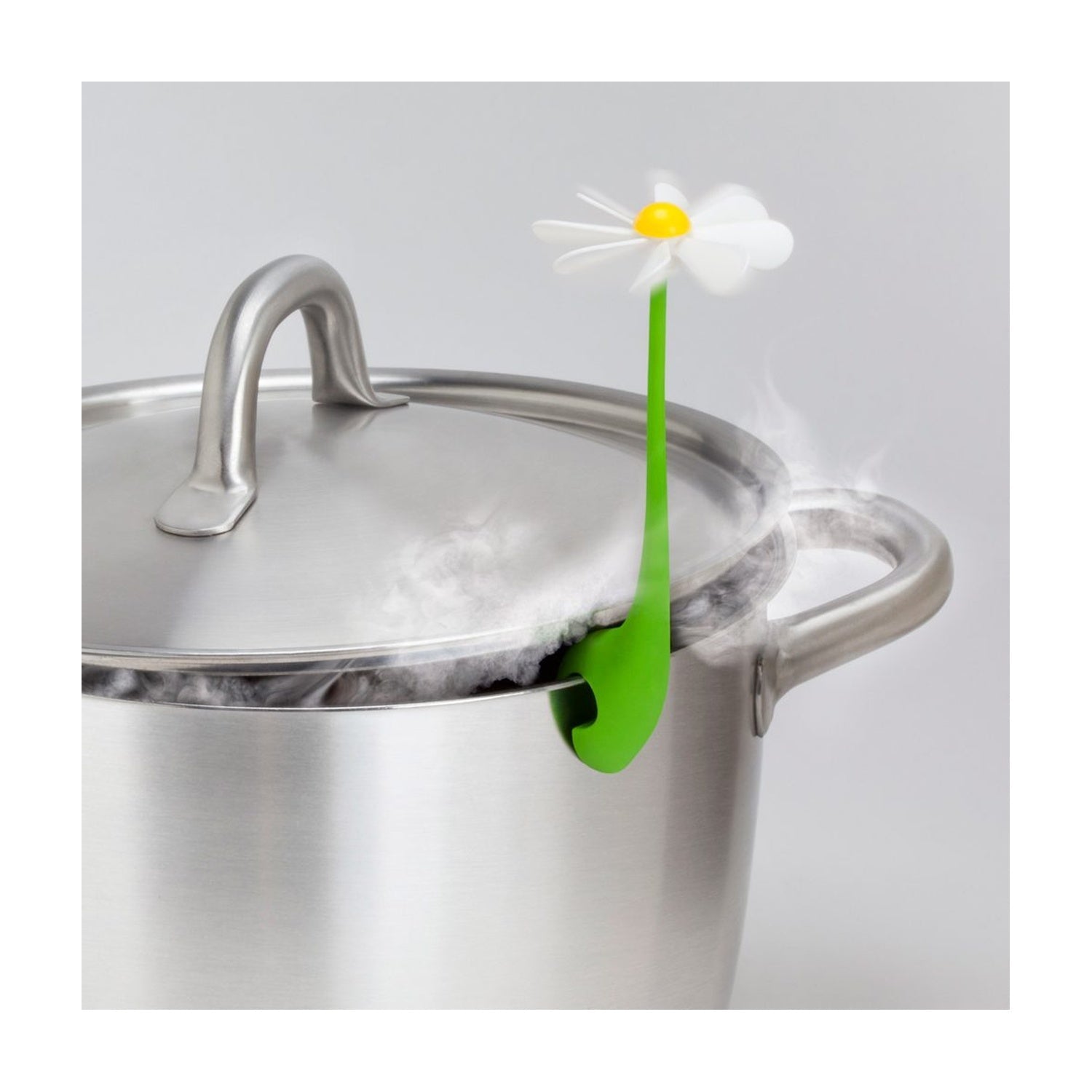 Ototo Flower Power Stoomaflater, sfeerbeeld