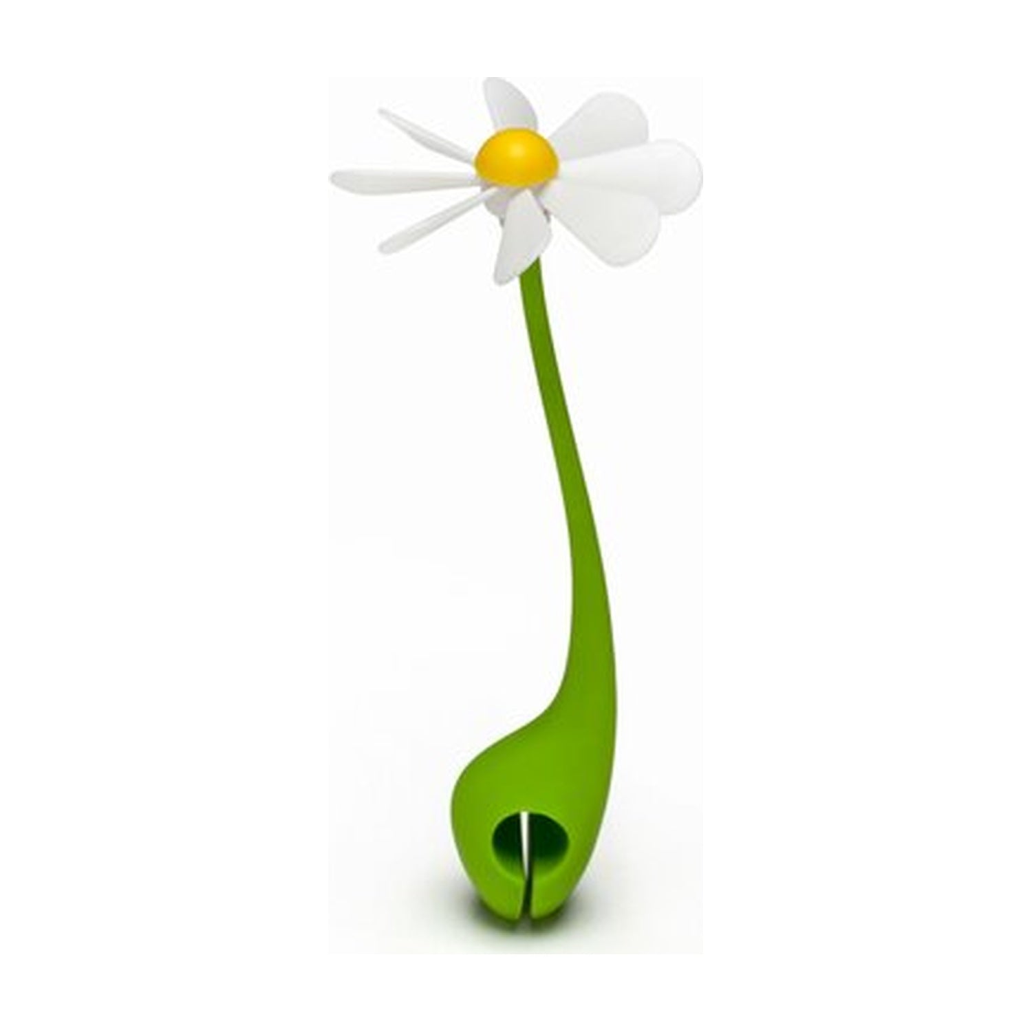 Ototo Flower Power Stoomaflater, detailfoto