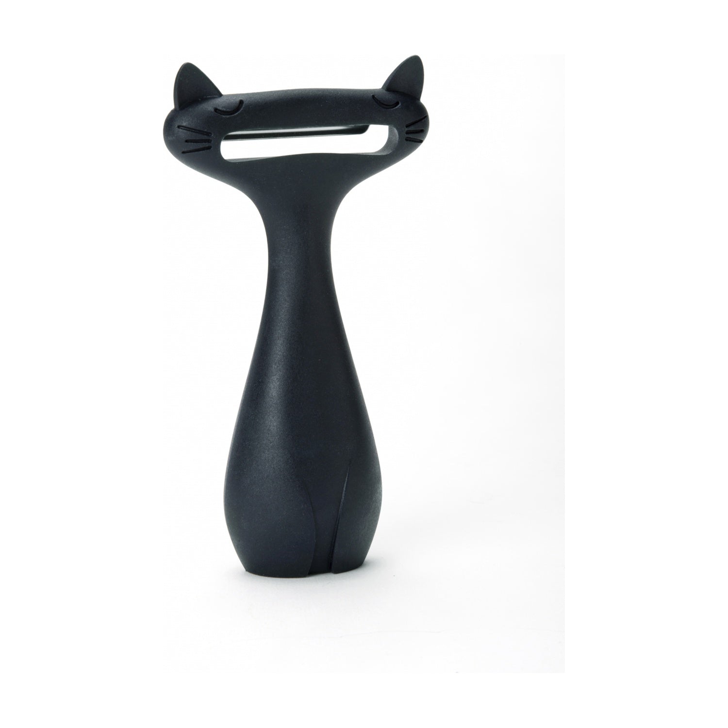 Peleg Design Catpeeler Dunschiller op witte achtergrond