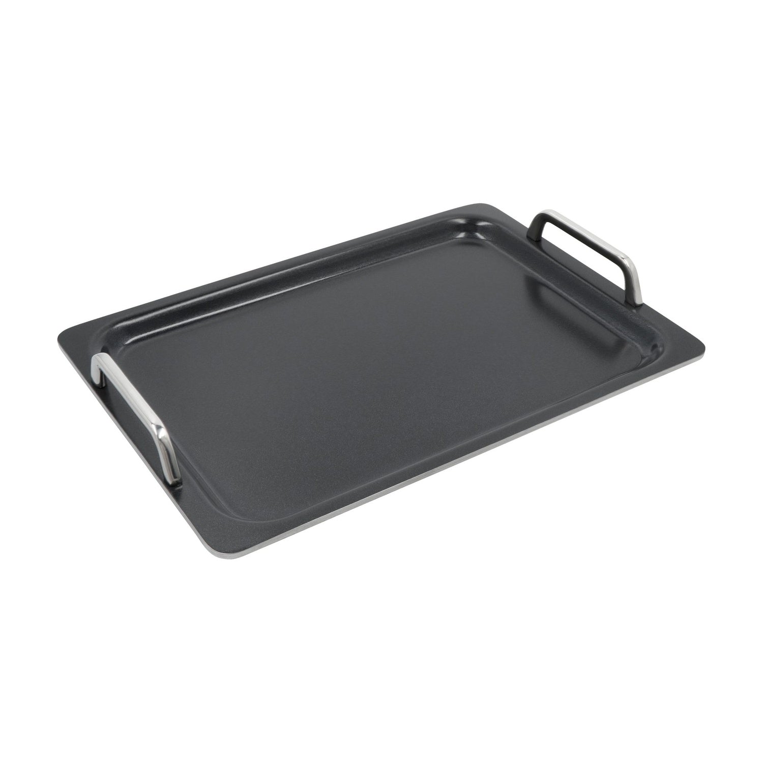 Demeyere Specialties 5 Teppanyaki/Plancha Ceraforce - 39 x 27 cm op witte achtergrond