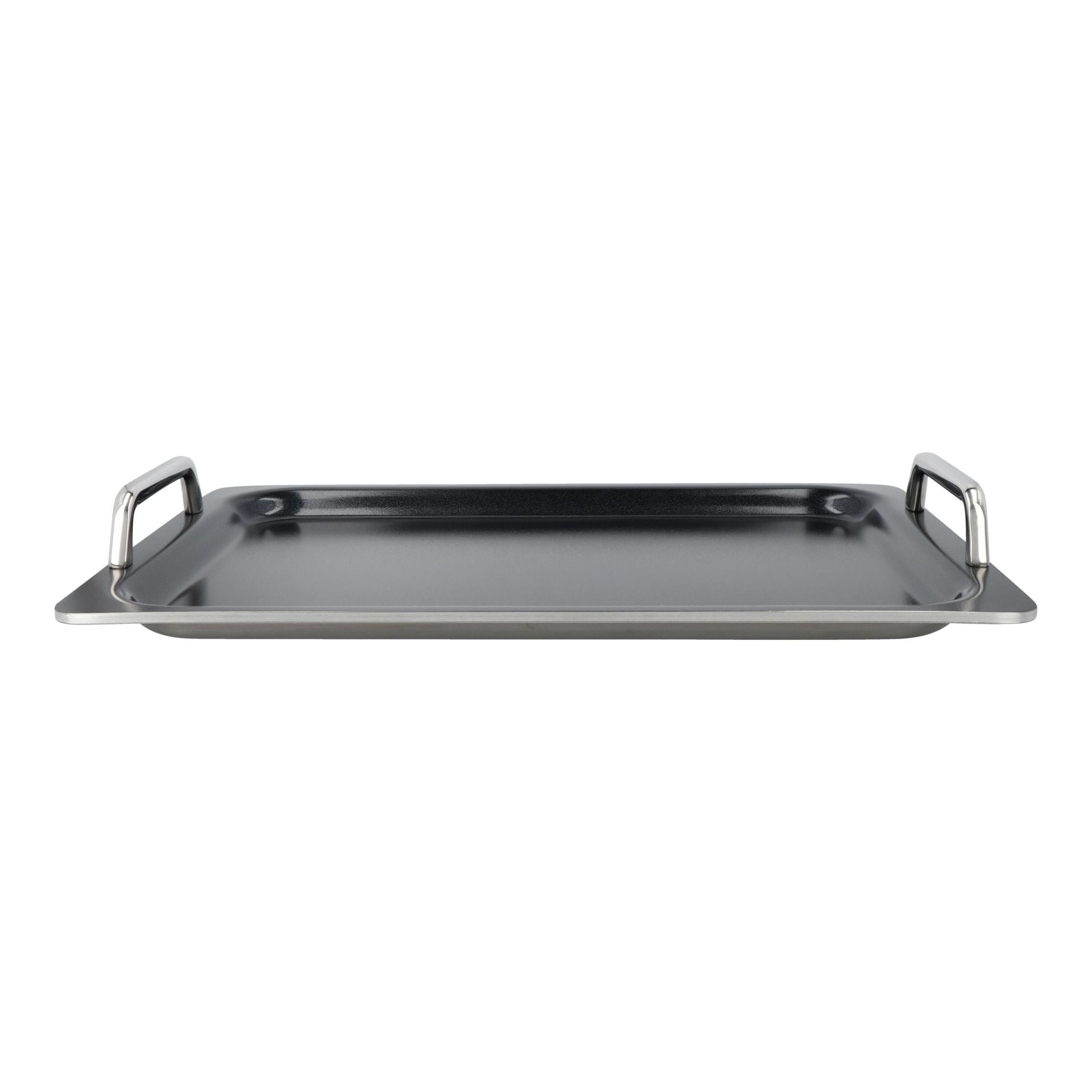 Demeyere Specialties 5 Teppanyaki/Plancha Ceraforce - 39 x 27 cm, productfoto 4