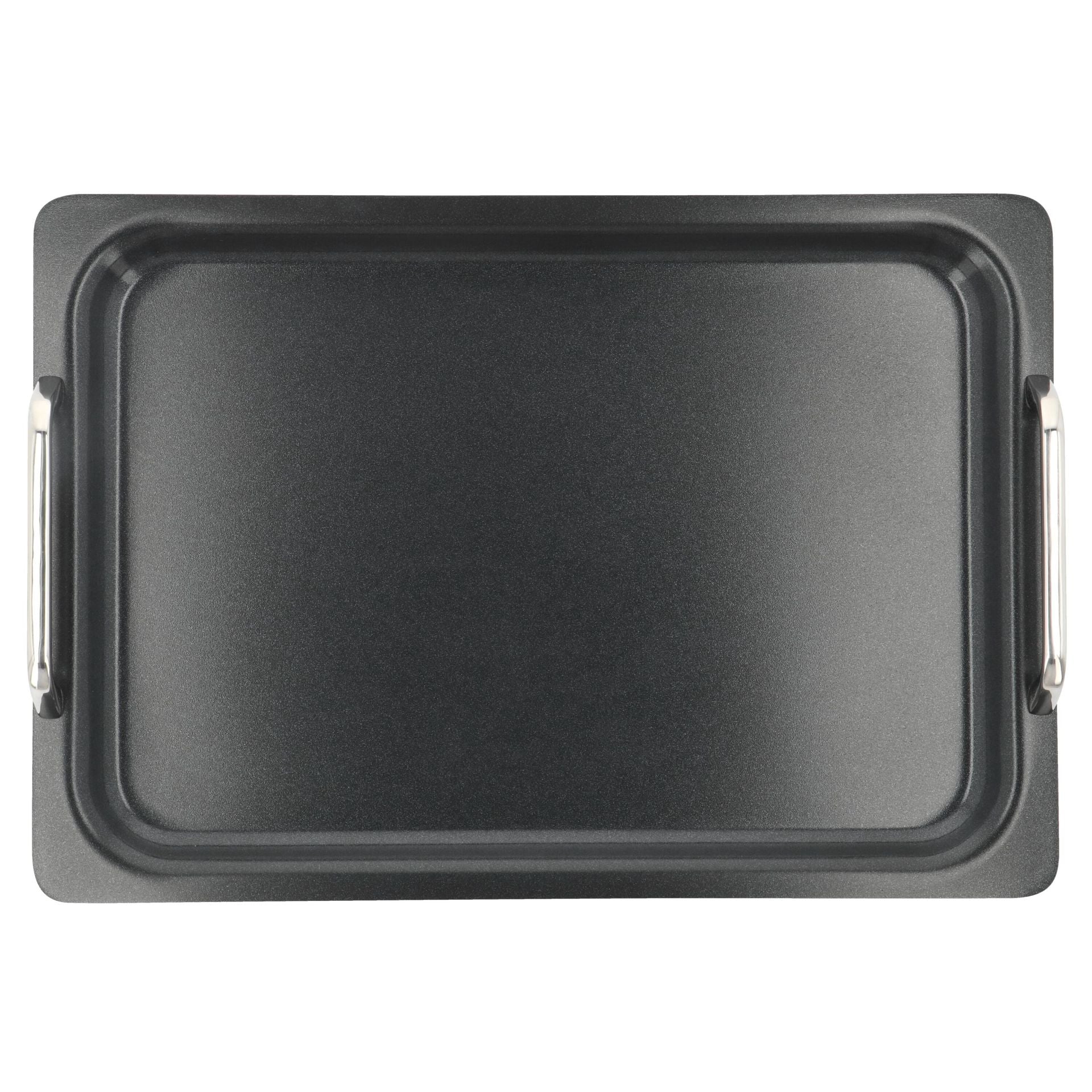 Demeyere Specialties 5 Teppanyaki/Plancha Ceraforce - 39 x 27 cm, productfoto 6