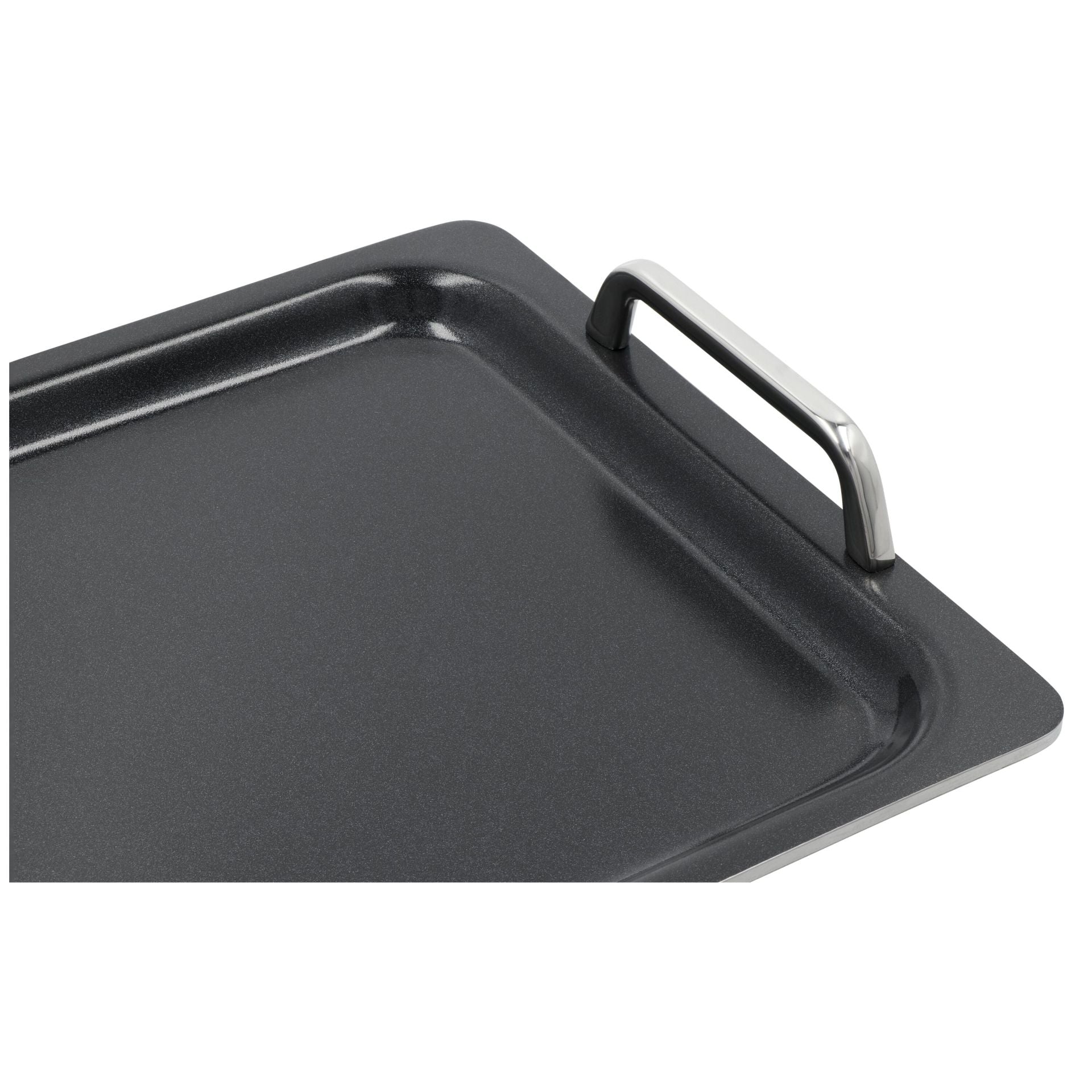 Demeyere Specialties 5 Teppanyaki/Plancha Ceraforce - 39 x 27 cm, productfoto 7