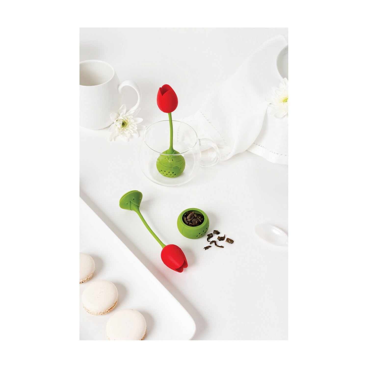 Ototo Tulip Thee-ei, productfoto 6