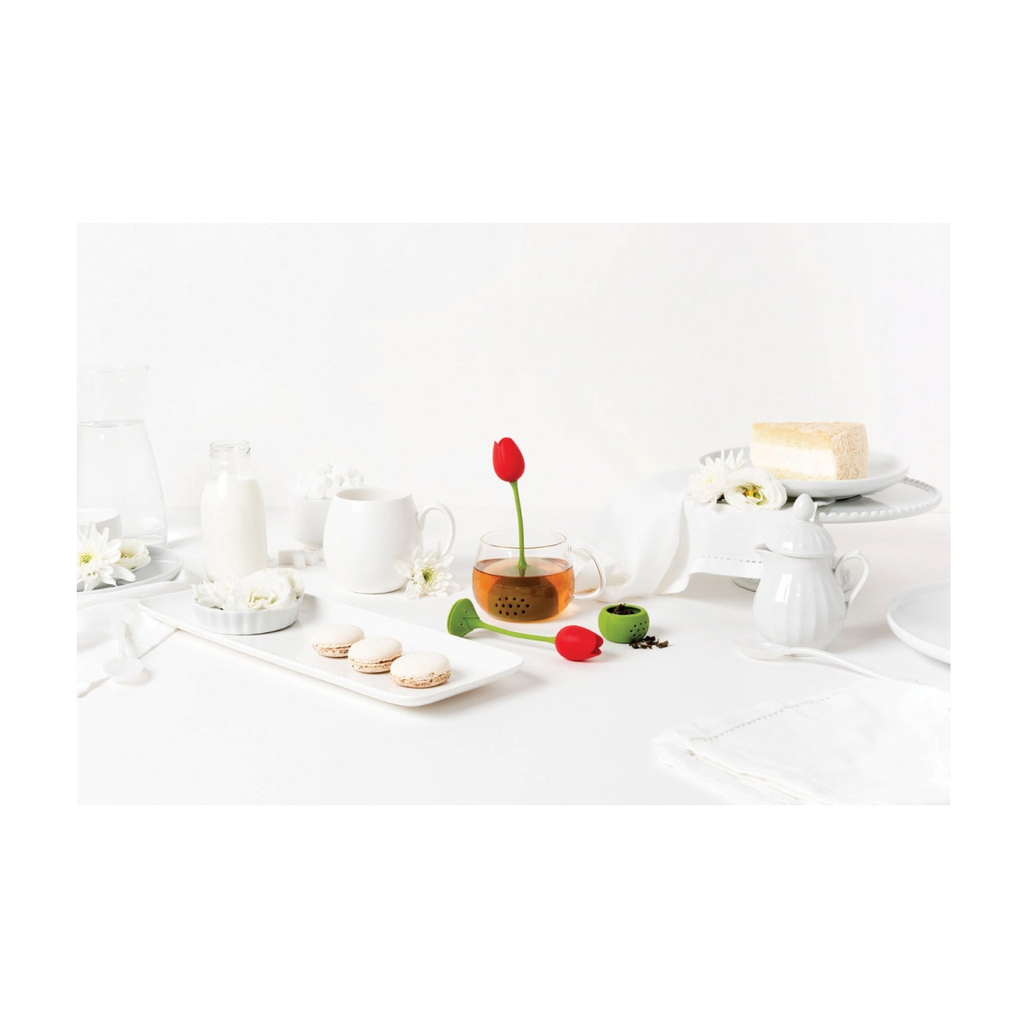 Ototo Tulip Thee-ei, productfoto 7