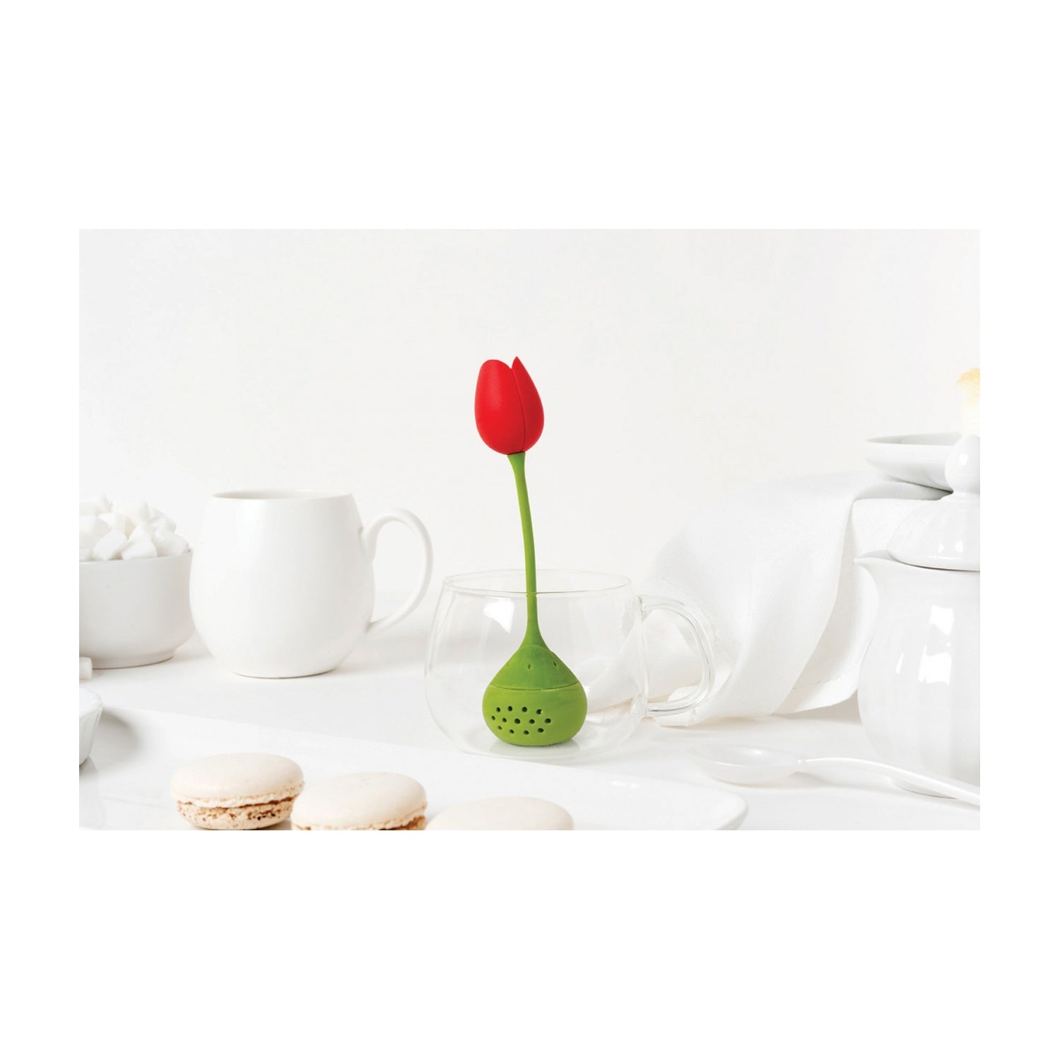 Ototo Tulip Thee-ei, productfoto 8