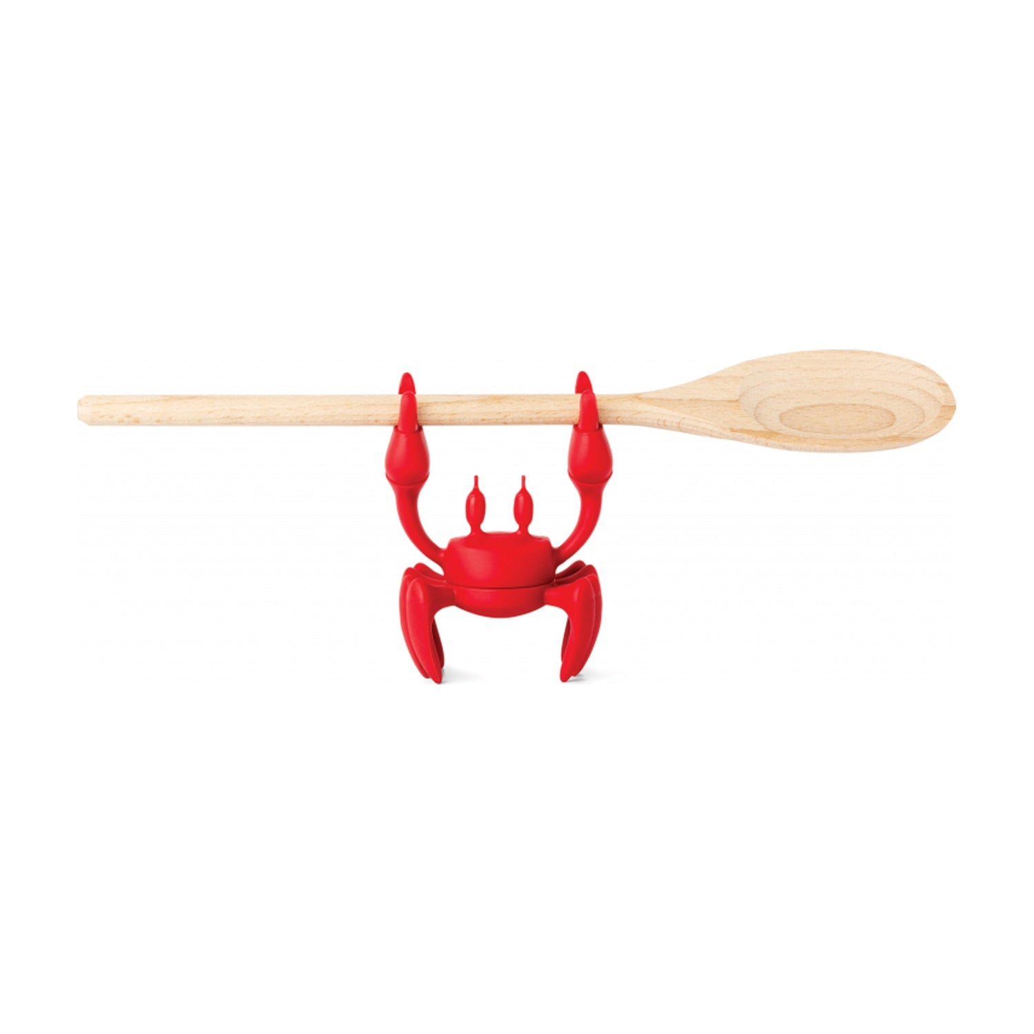 Ototo Red Lepelhouder, productfoto 4
