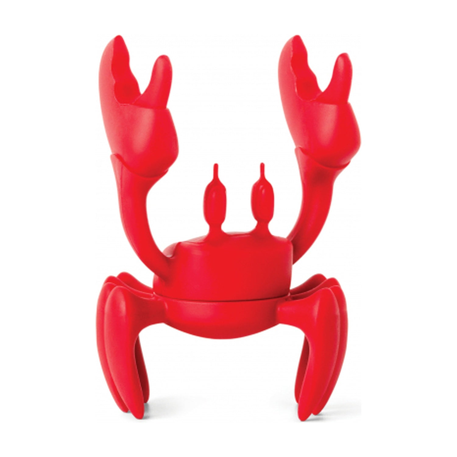 Ototo Red Lepelhouder, productfoto 5