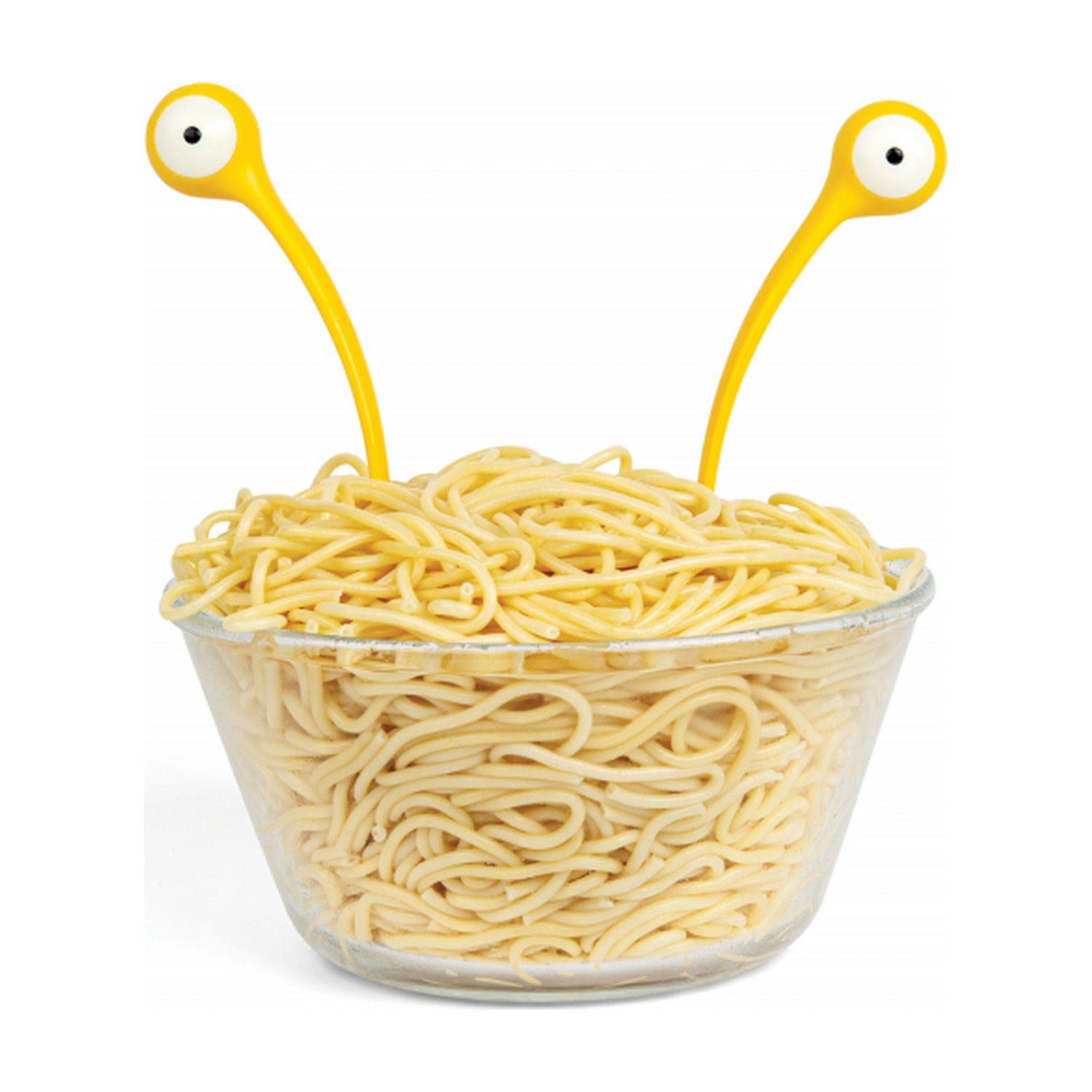 Ototo Pasta Monster Serveerbestek, detailfoto