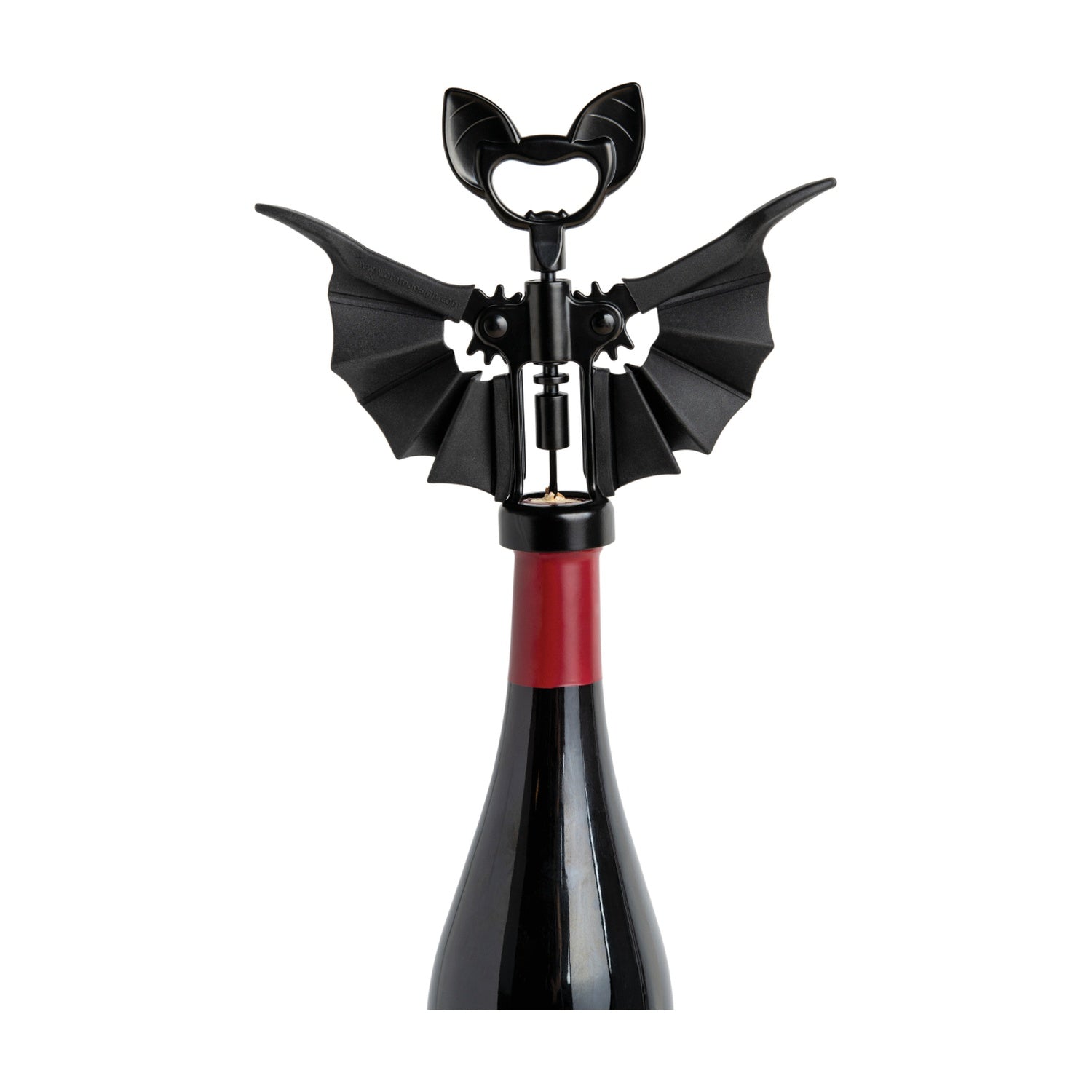 Ototo Vino Kurkentrekker en Flessenopener, productfoto 4