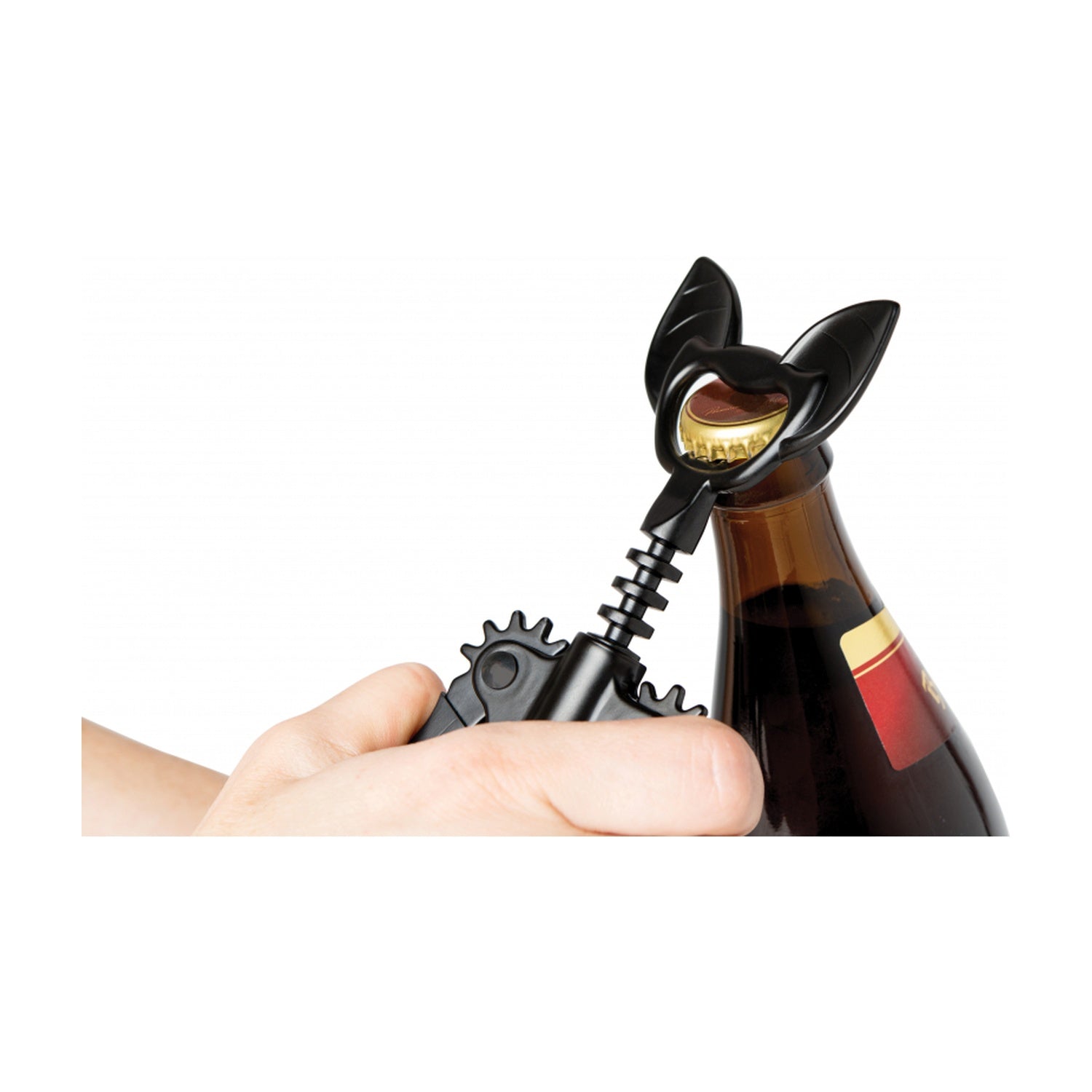 Ototo Vino Kurkentrekker en Flessenopener, productfoto 5