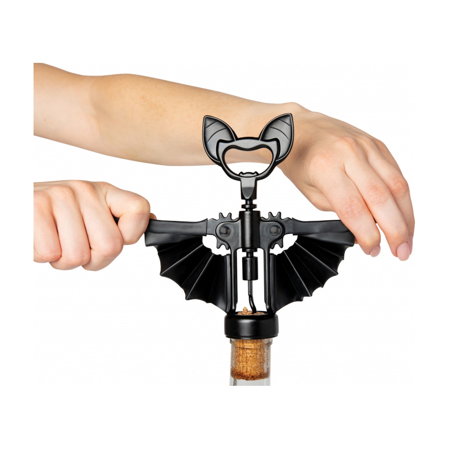 Ototo Vino Kurkentrekker en Flessenopener, productfoto 6