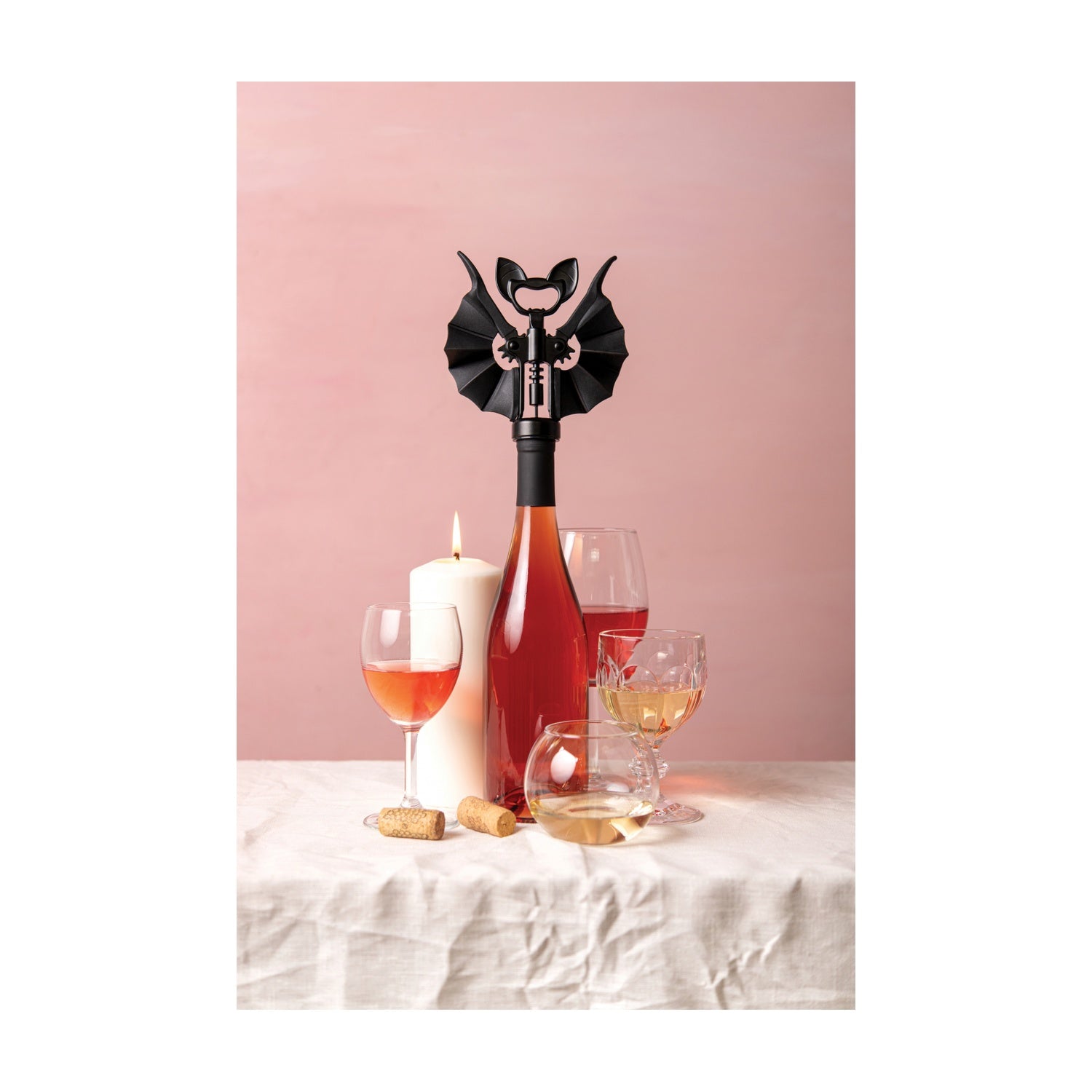 Ototo Vino Kurkentrekker en Flessenopener, productfoto 7