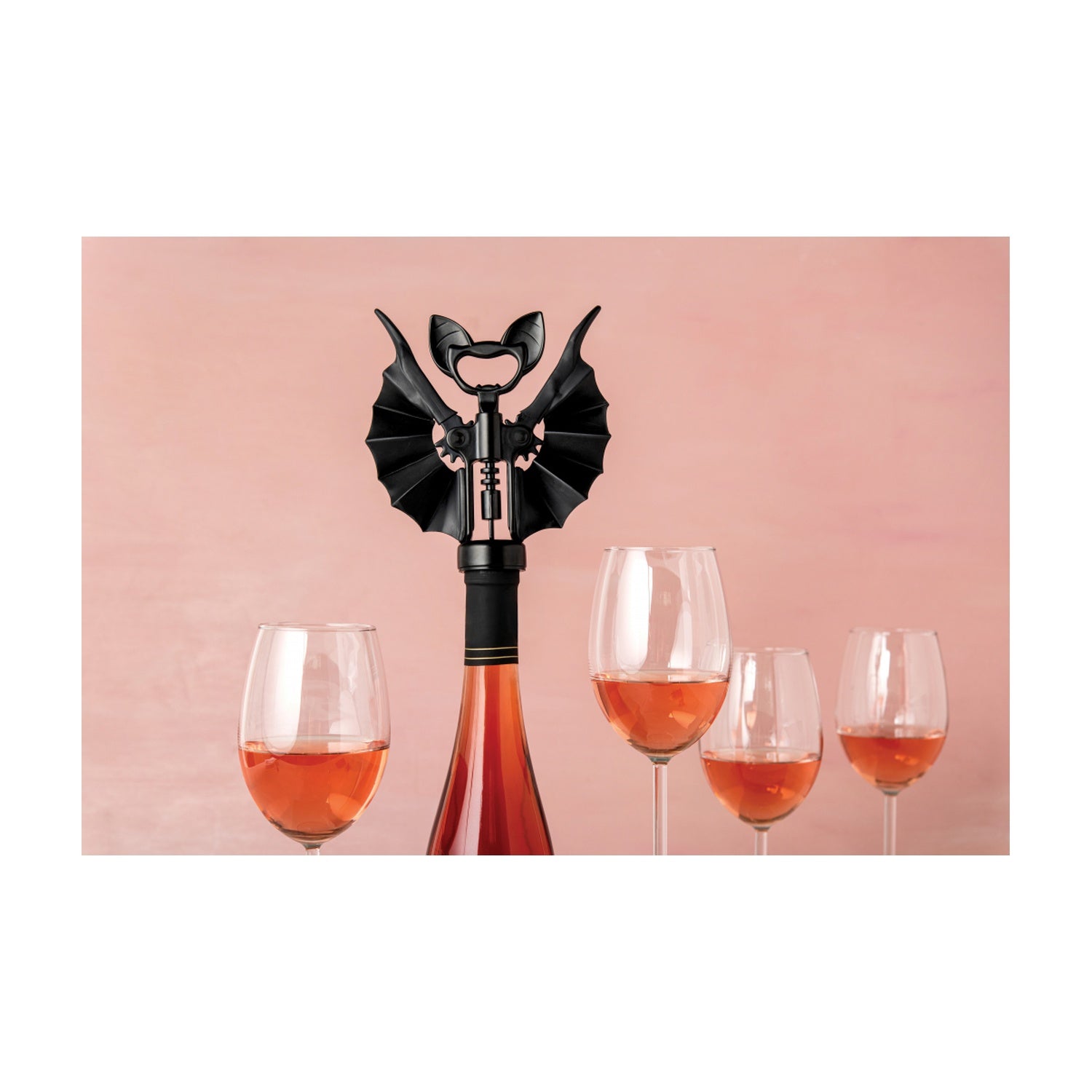 Ototo Vino Kurkentrekker en Flessenopener, productfoto 8