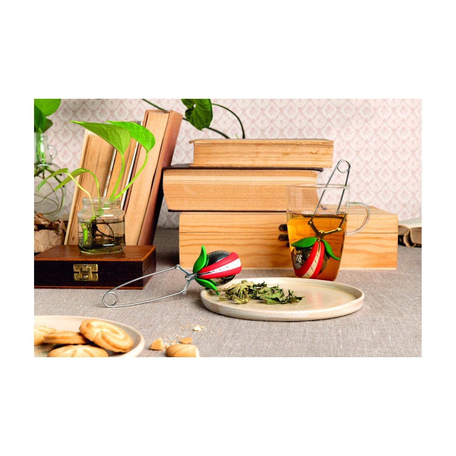 Ototo Tea Trap Thee-ei, productfoto 7