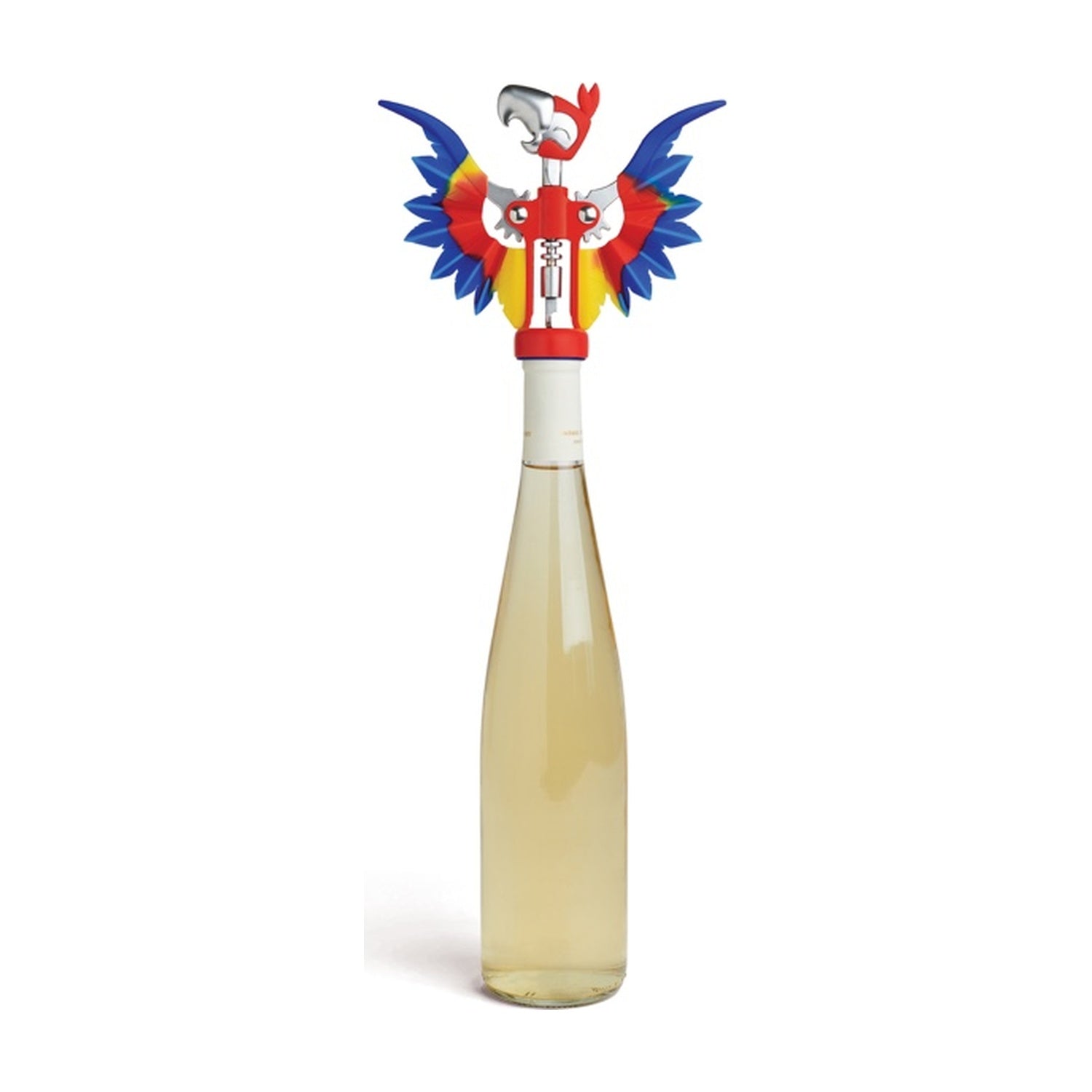 Ototo Pinot Kurkentrekker Papegaai, productfoto 5