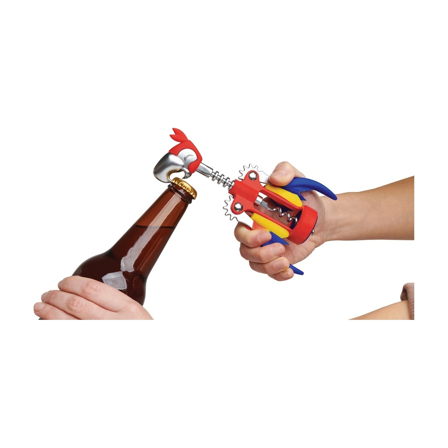 Ototo Pinot Kurkentrekker Papegaai, productfoto 8
