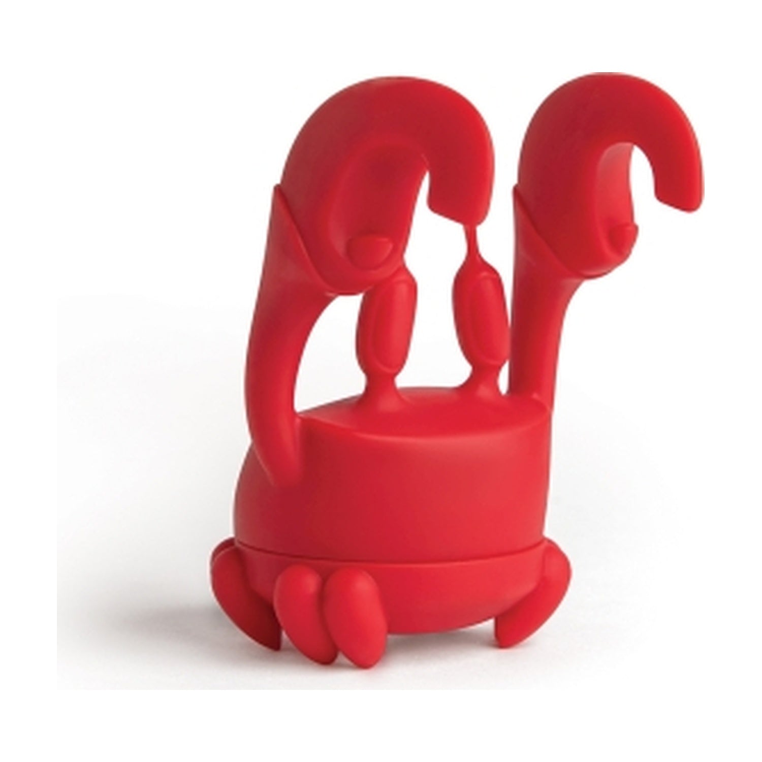 Ototo Crab Thee-ei, detailfoto