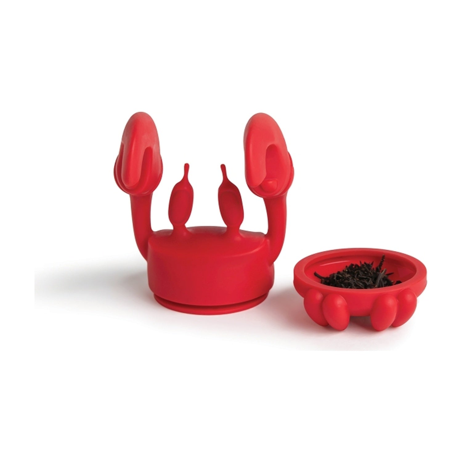 Ototo Crab Thee-ei, productfoto 4