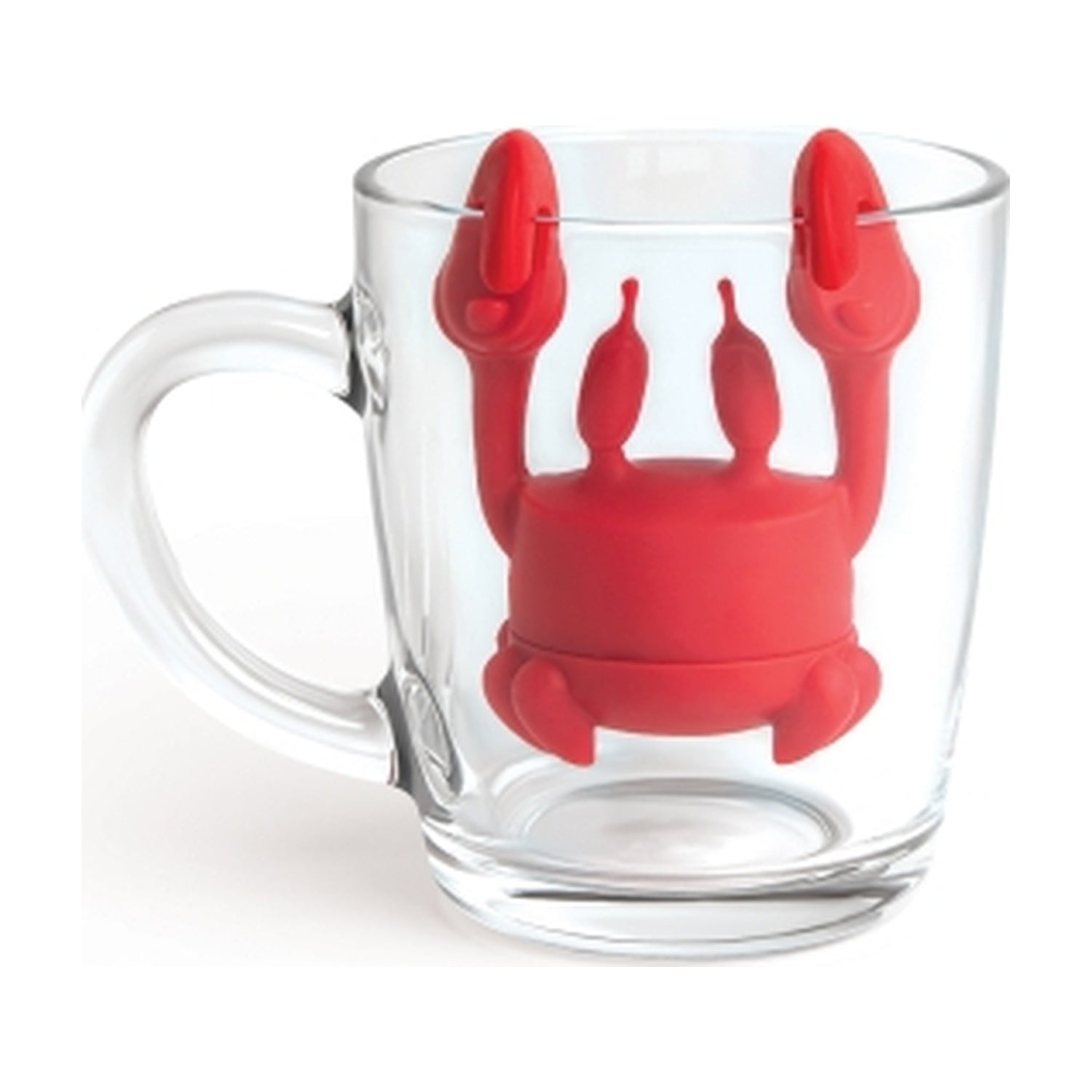 Ototo Crab Thee-ei, productfoto 5