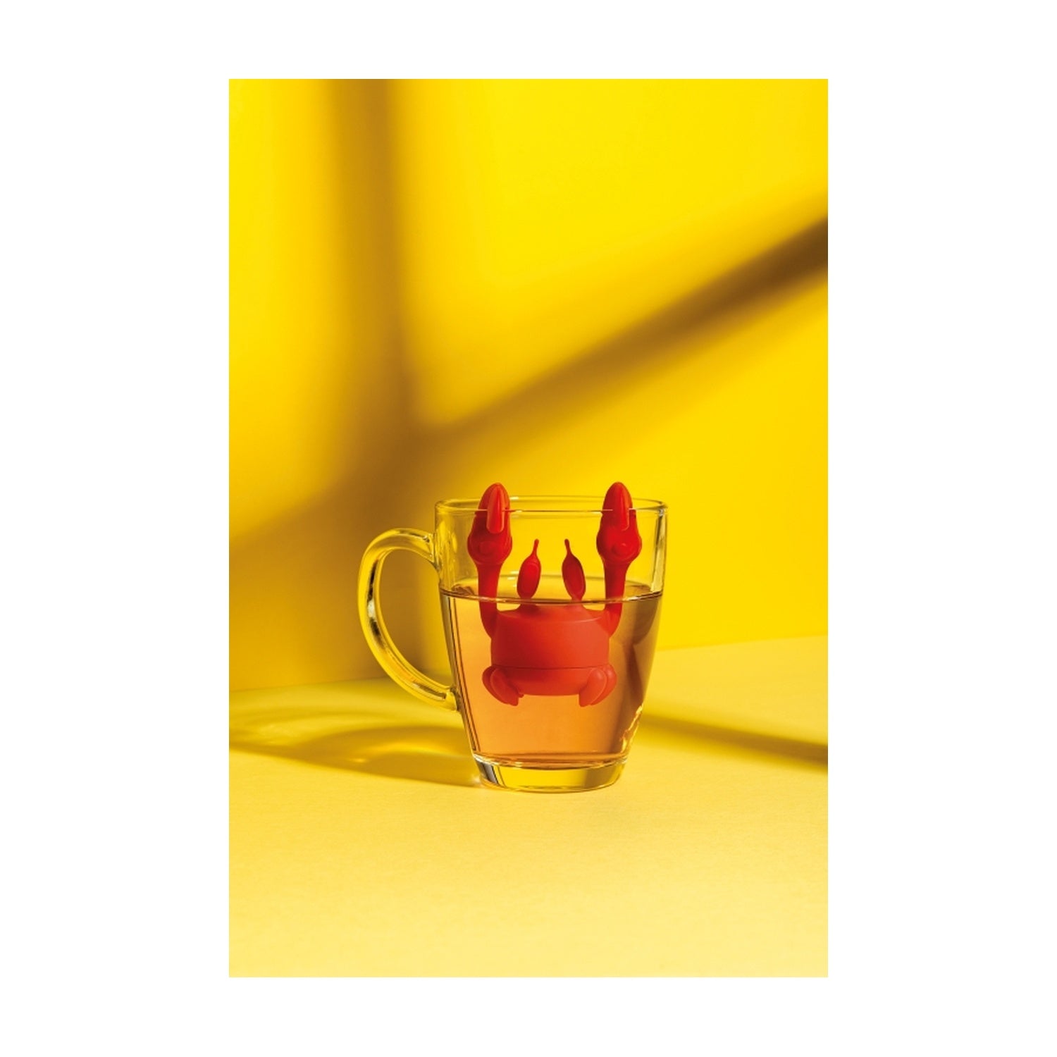 Ototo Crab Thee-ei, productfoto 8