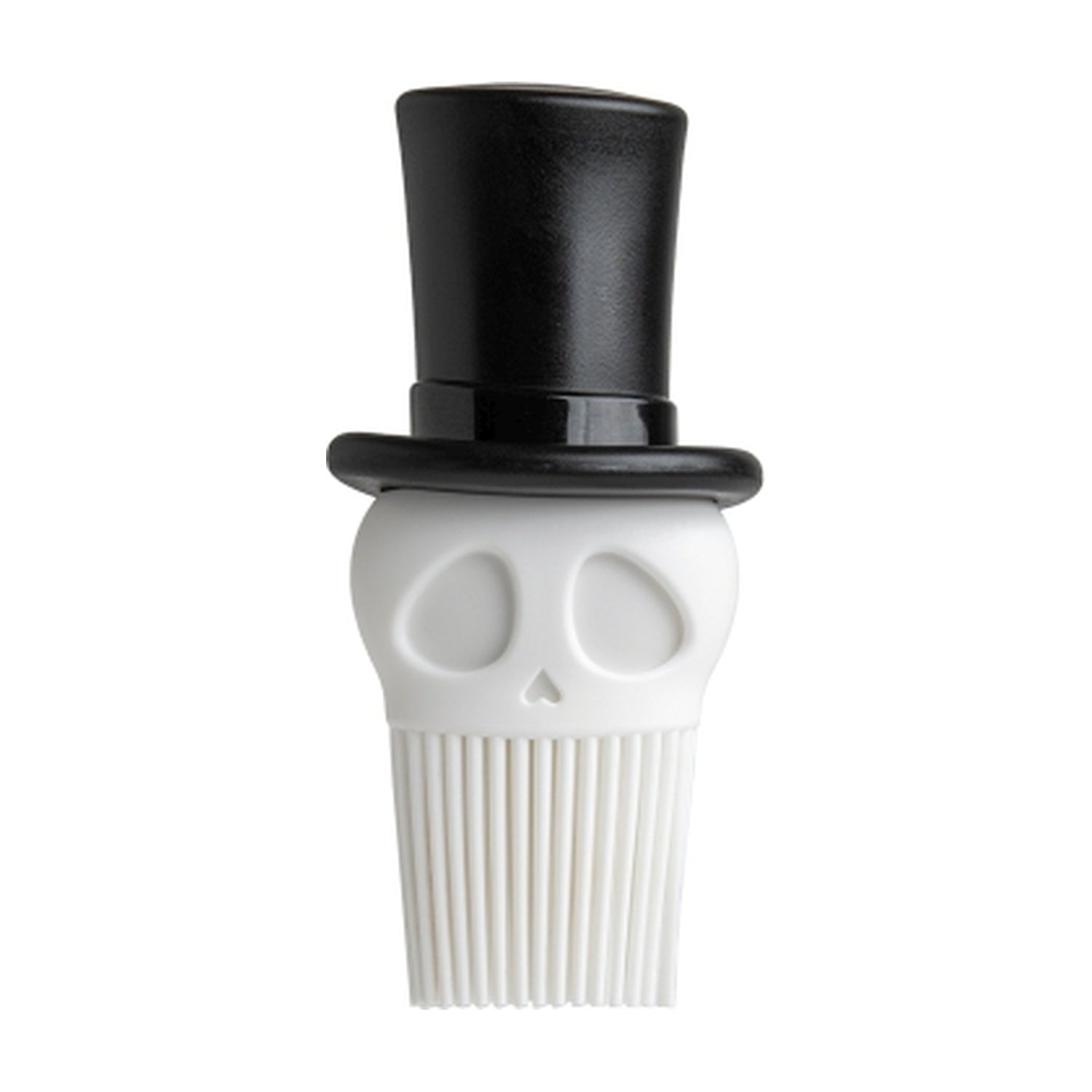 Ototo Skully Bakkwast op witte achtergrond