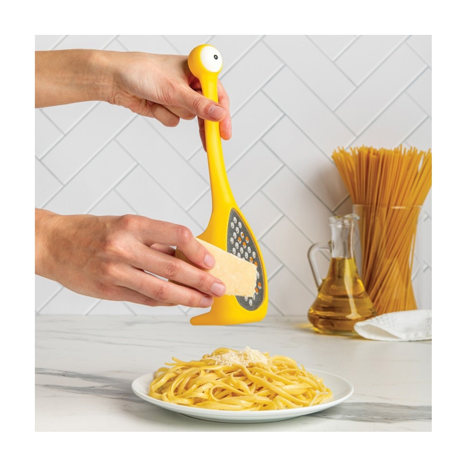 Ototo Pastatang Multi Monster, sfeerbeeld