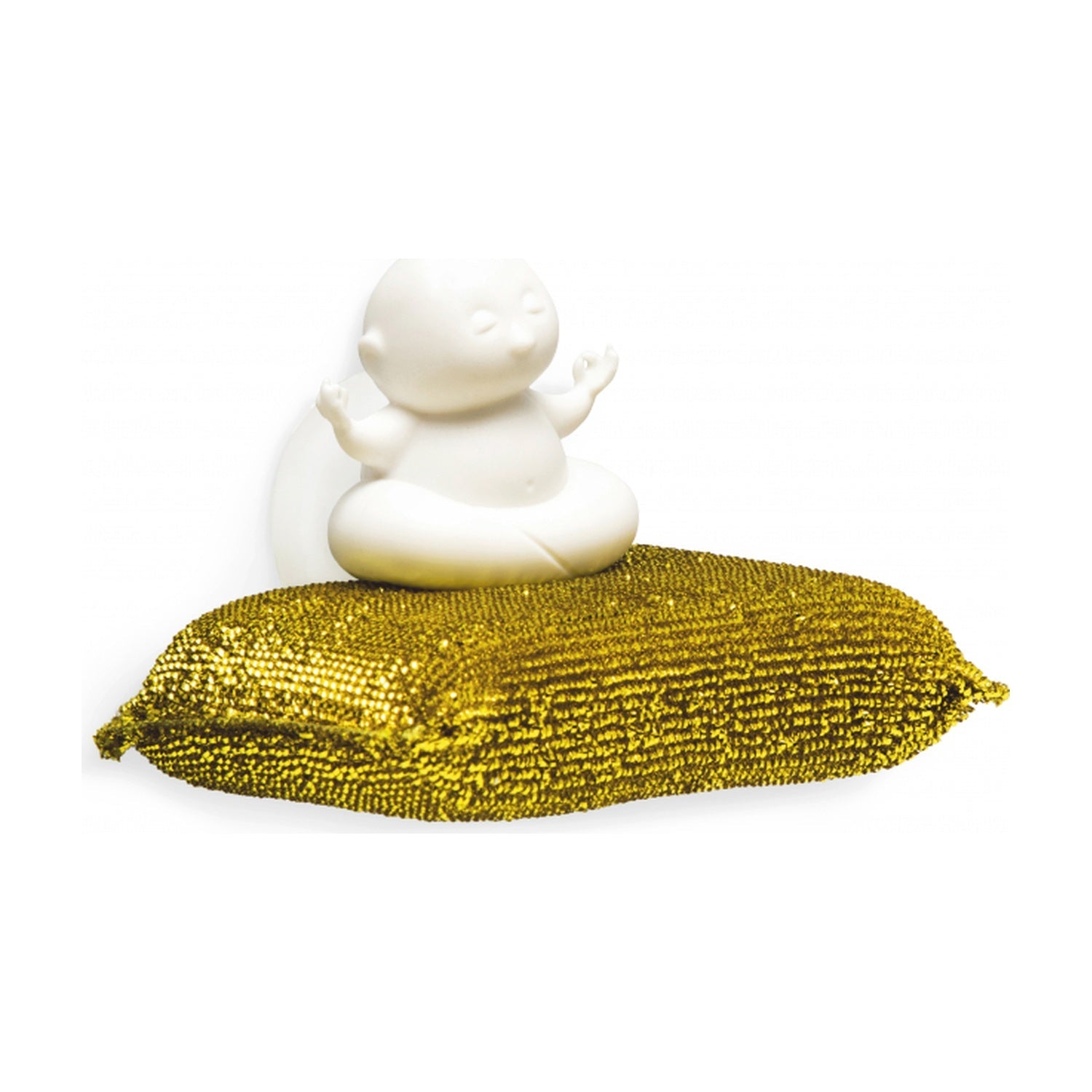 Peleg Design Yogi Sponshouder op witte achtergrond