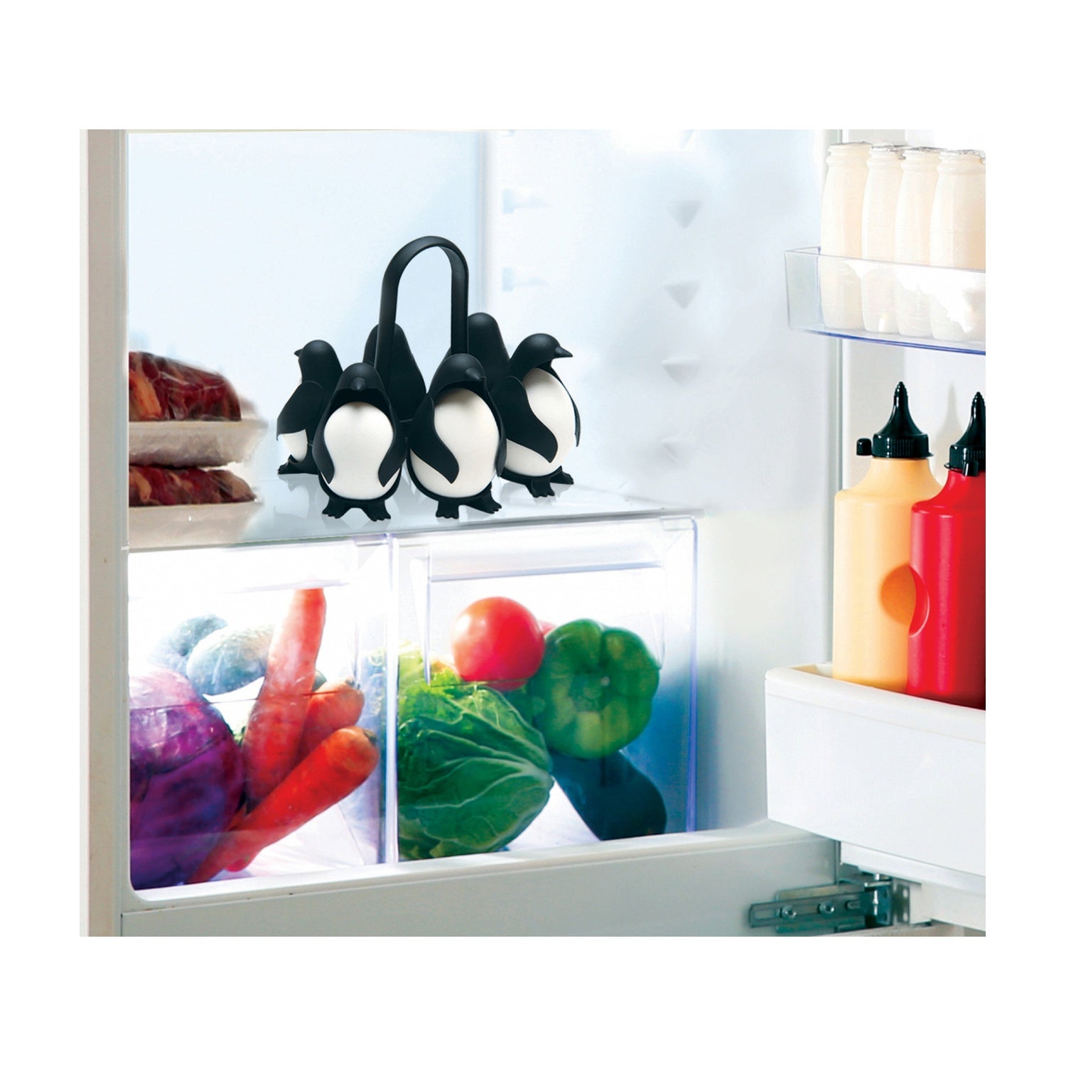 Peleg Design Egguins Eihouder, productfoto 4