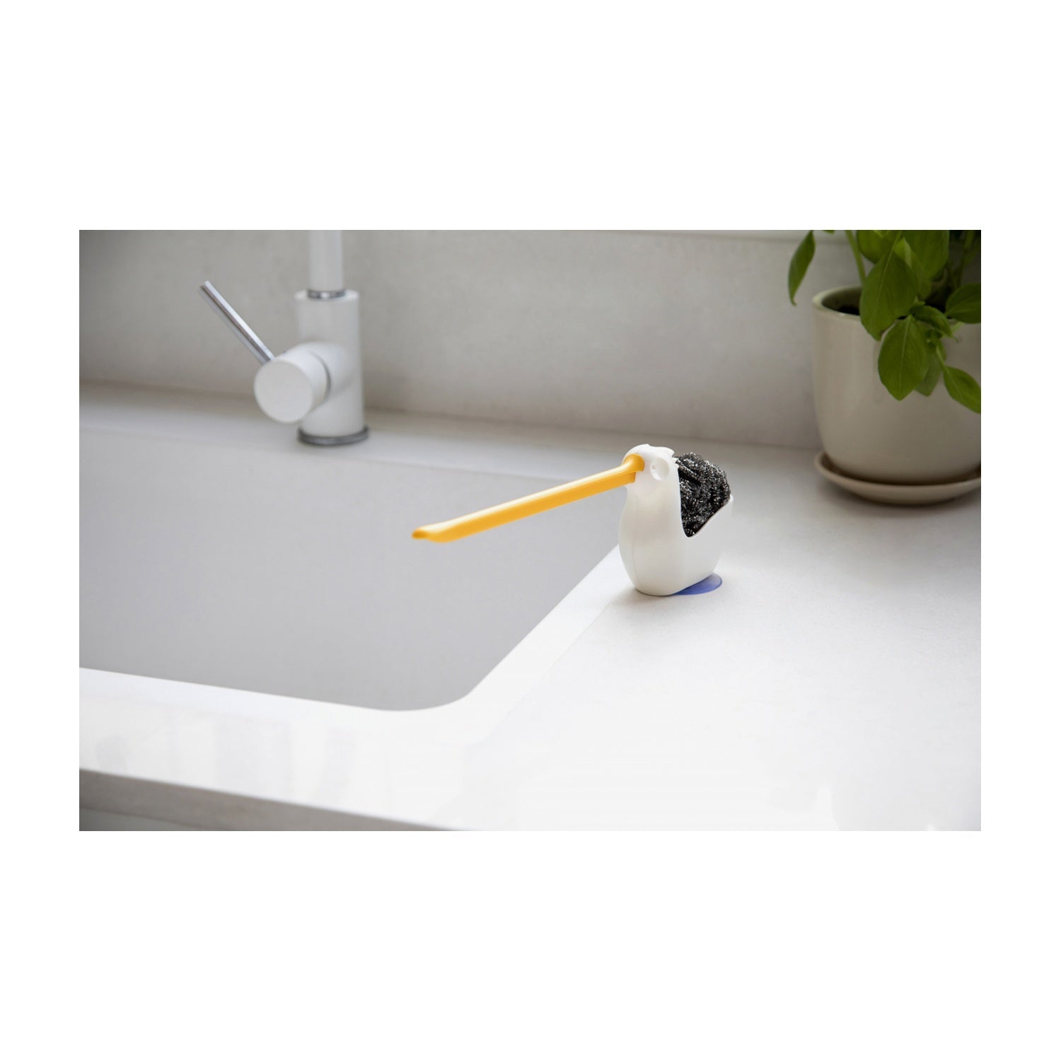 Peleg Design Pelix Vaatdoekhouder, sfeerbeeld