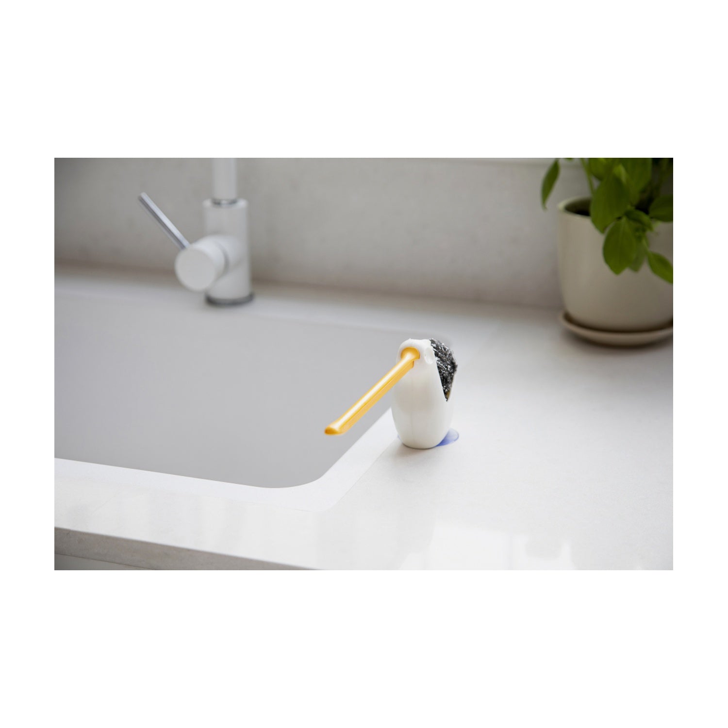 Peleg Design Pelix Vaatdoekhouder, productfoto 5