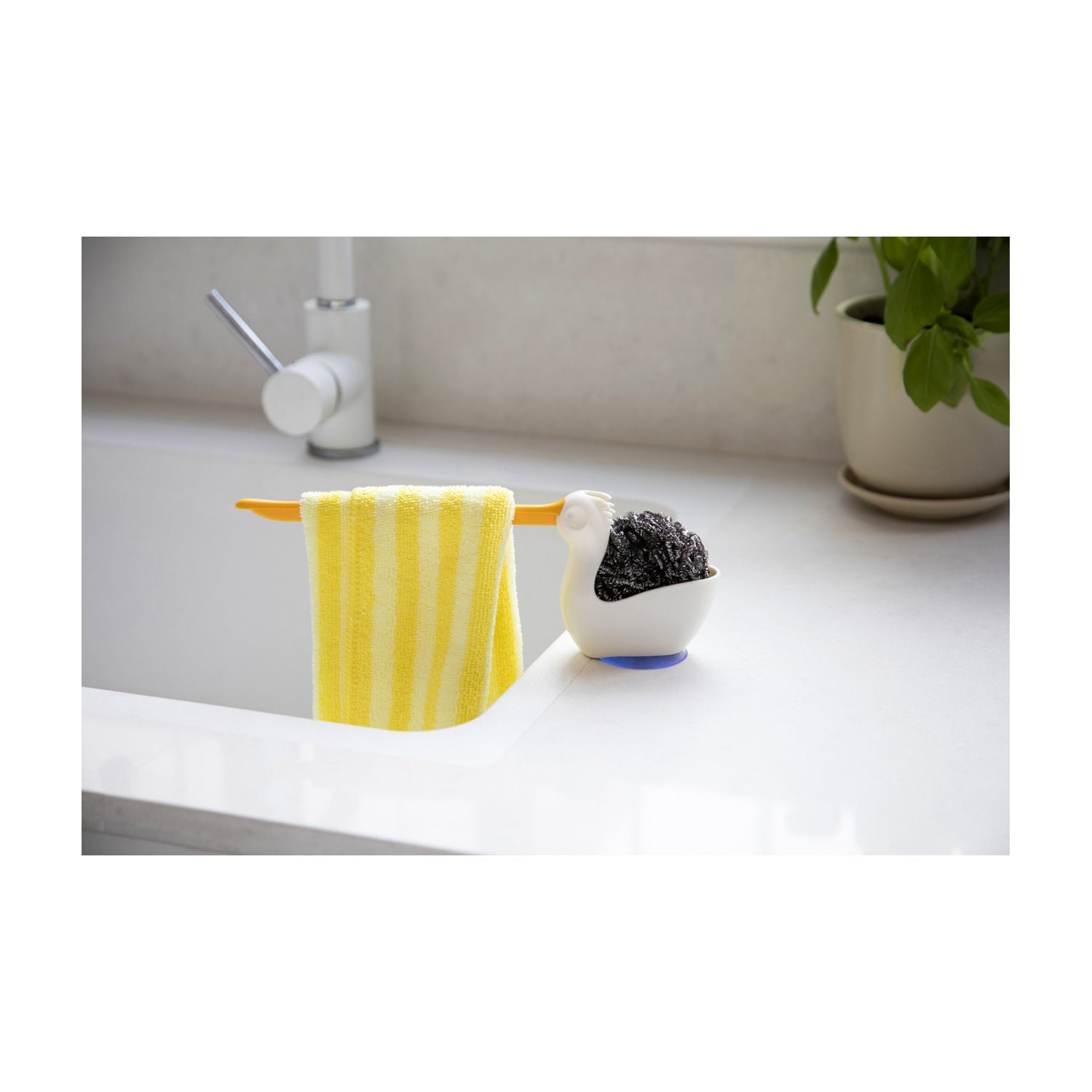 Peleg Design Pelix Vaatdoekhouder, productfoto 7