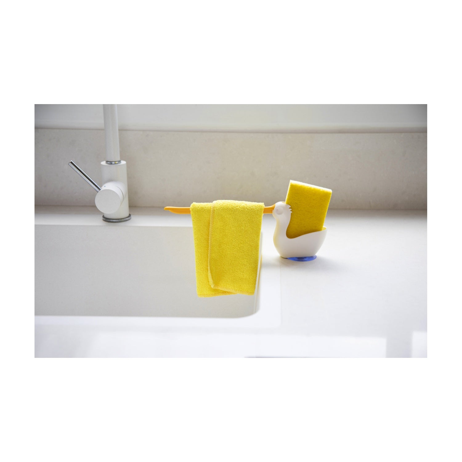 Peleg Design Pelix Vaatdoekhouder, productfoto 8