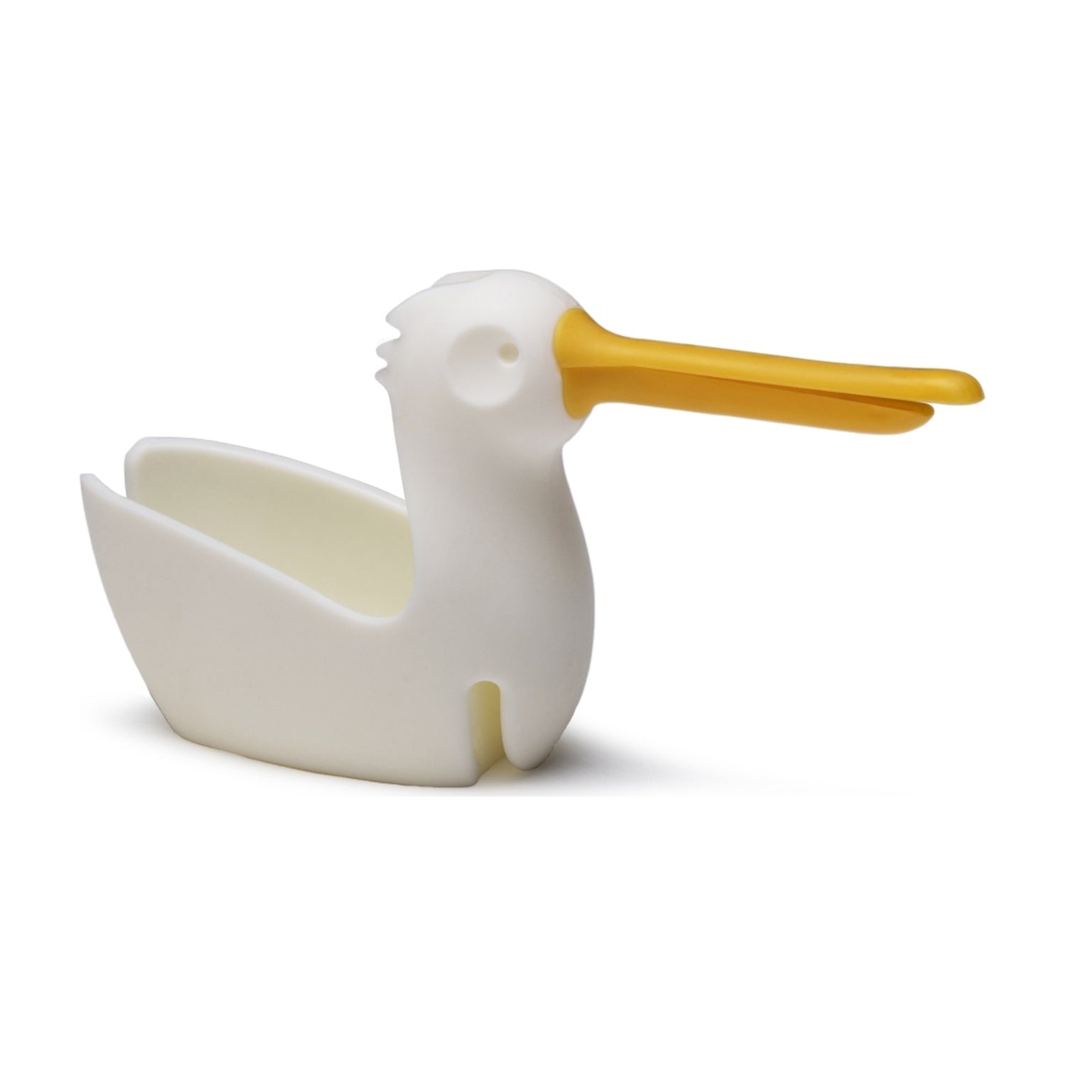 Peleg Design Pelicup Theezakjeshouder op witte achtergrond