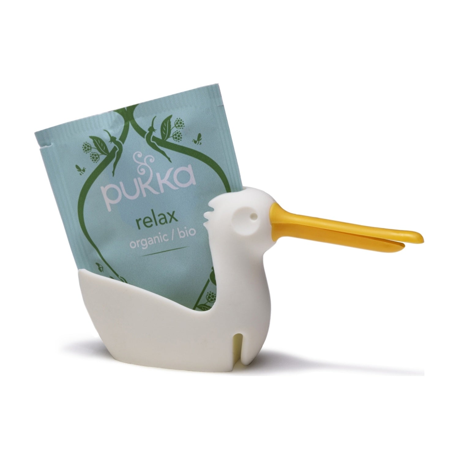 Peleg Design Pelicup Theezakjeshouder, sfeerbeeld