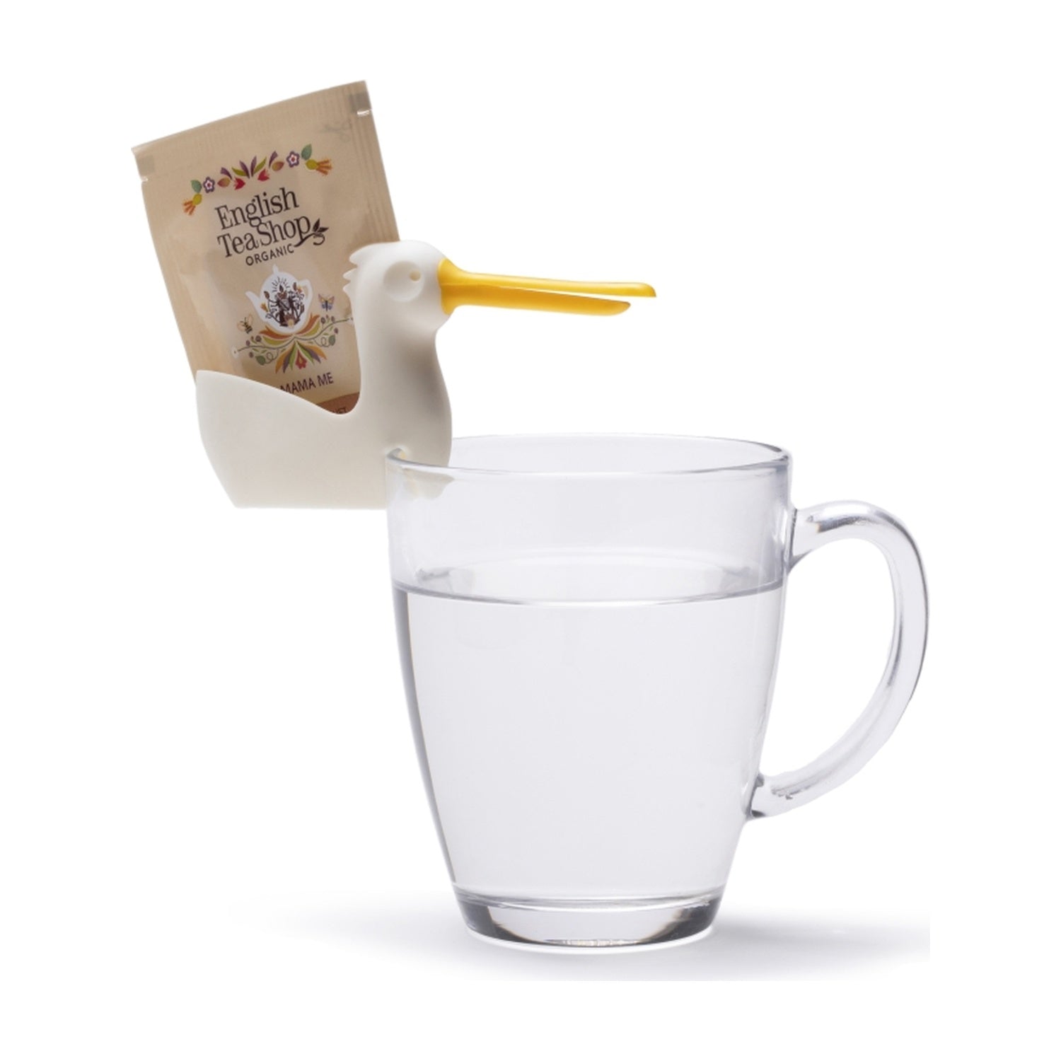 Peleg Design Pelicup Theezakjeshouder, productfoto 5