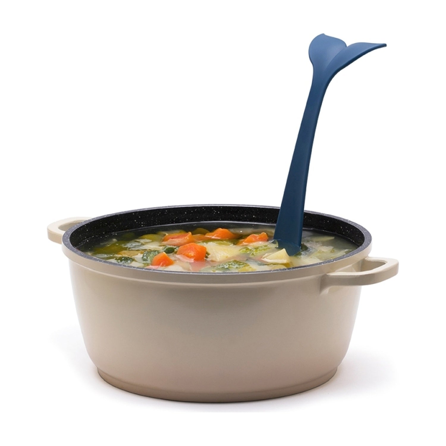 Peleg Design Souper Tail Soeplepel, productfoto 5