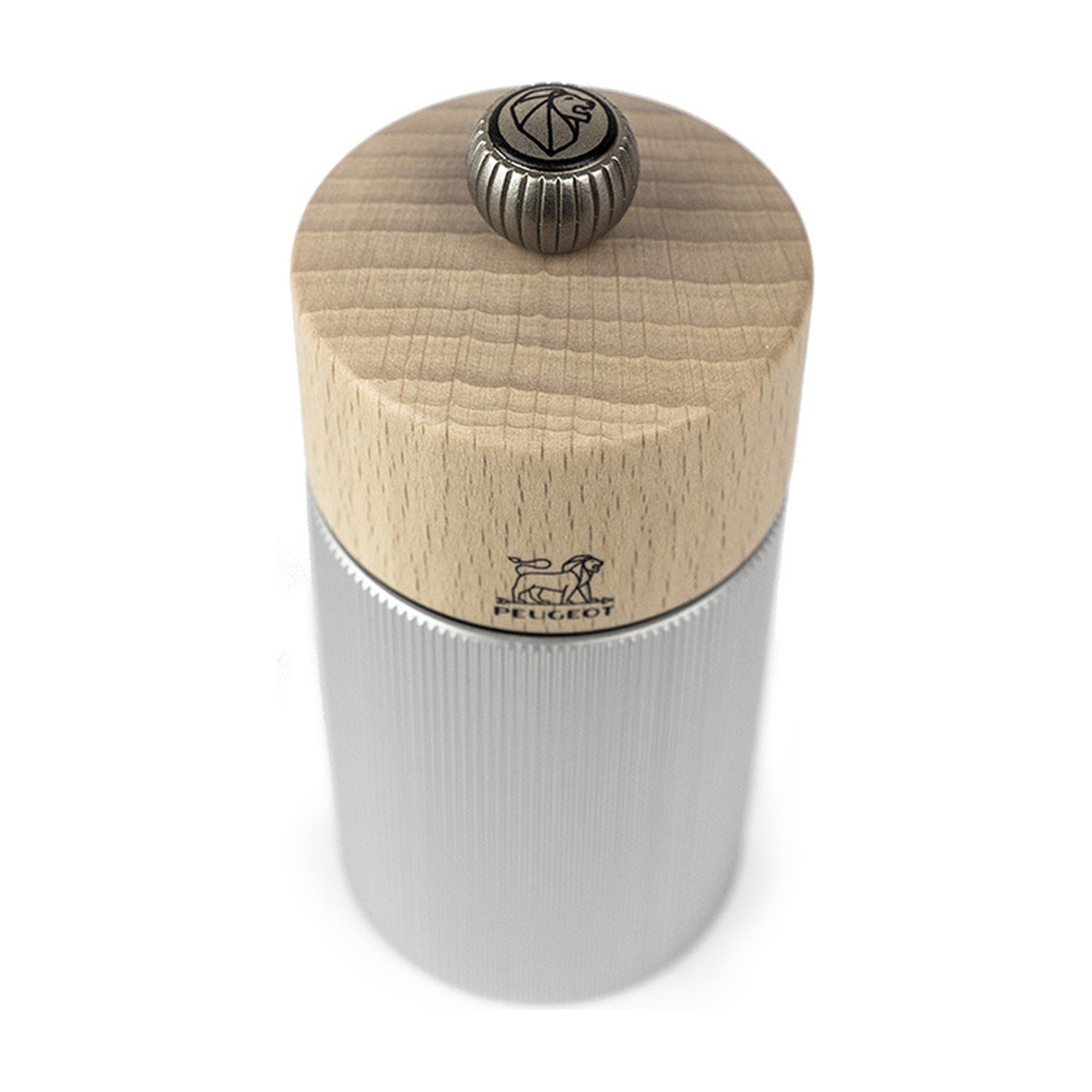 Peugeot Line Pepermolen Naturel - 18 cm