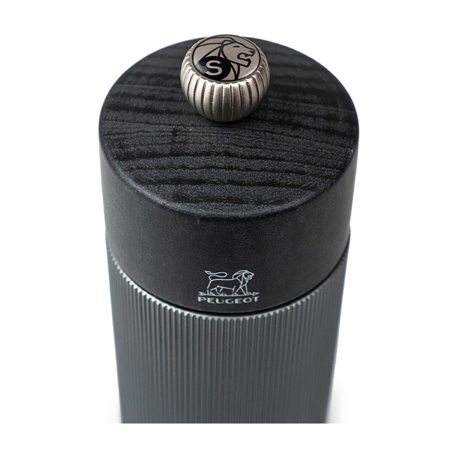Peugeot Line Zoutmolen Carbone - 12 cm