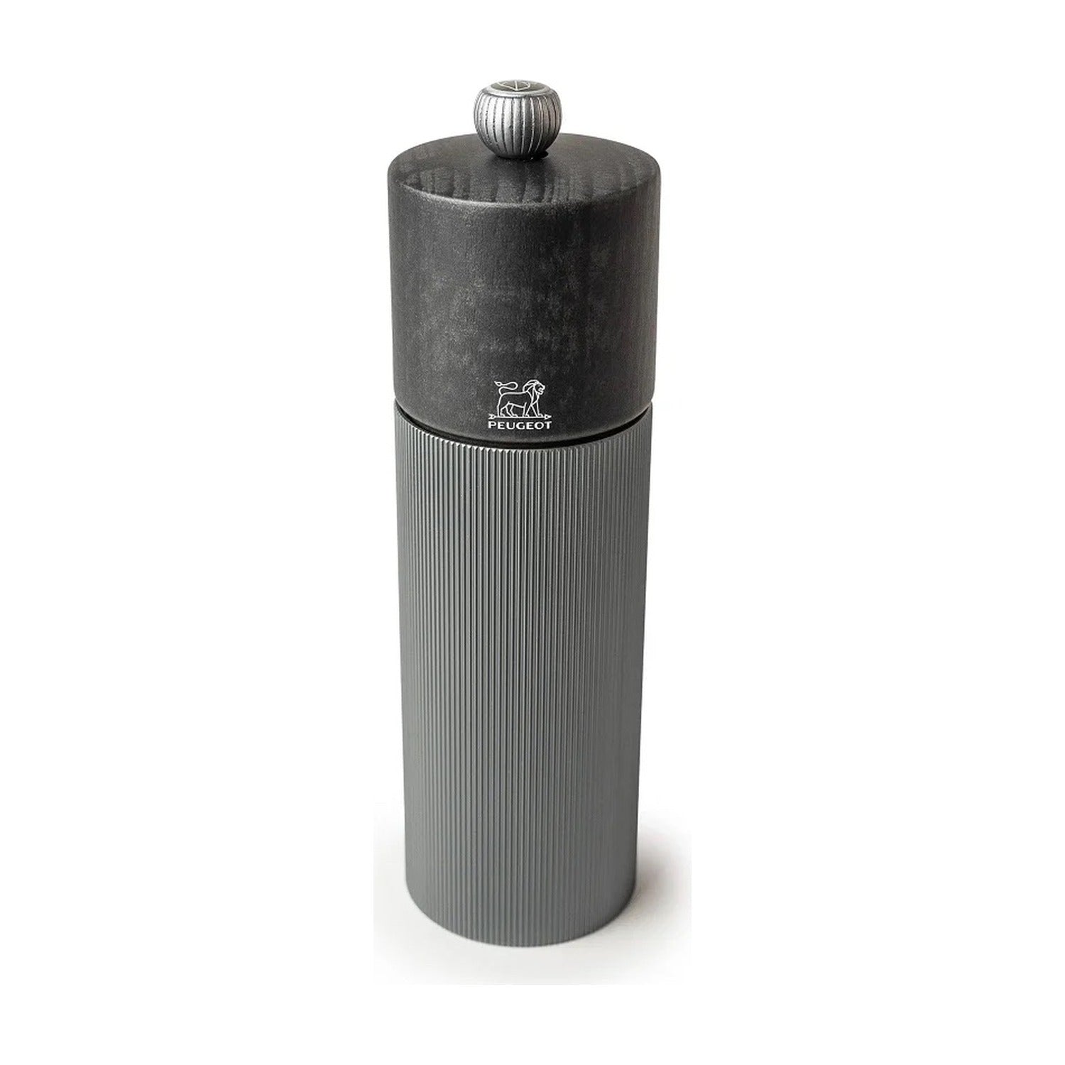 Peugeot Line Zoutmolen Carbone - 18 cm