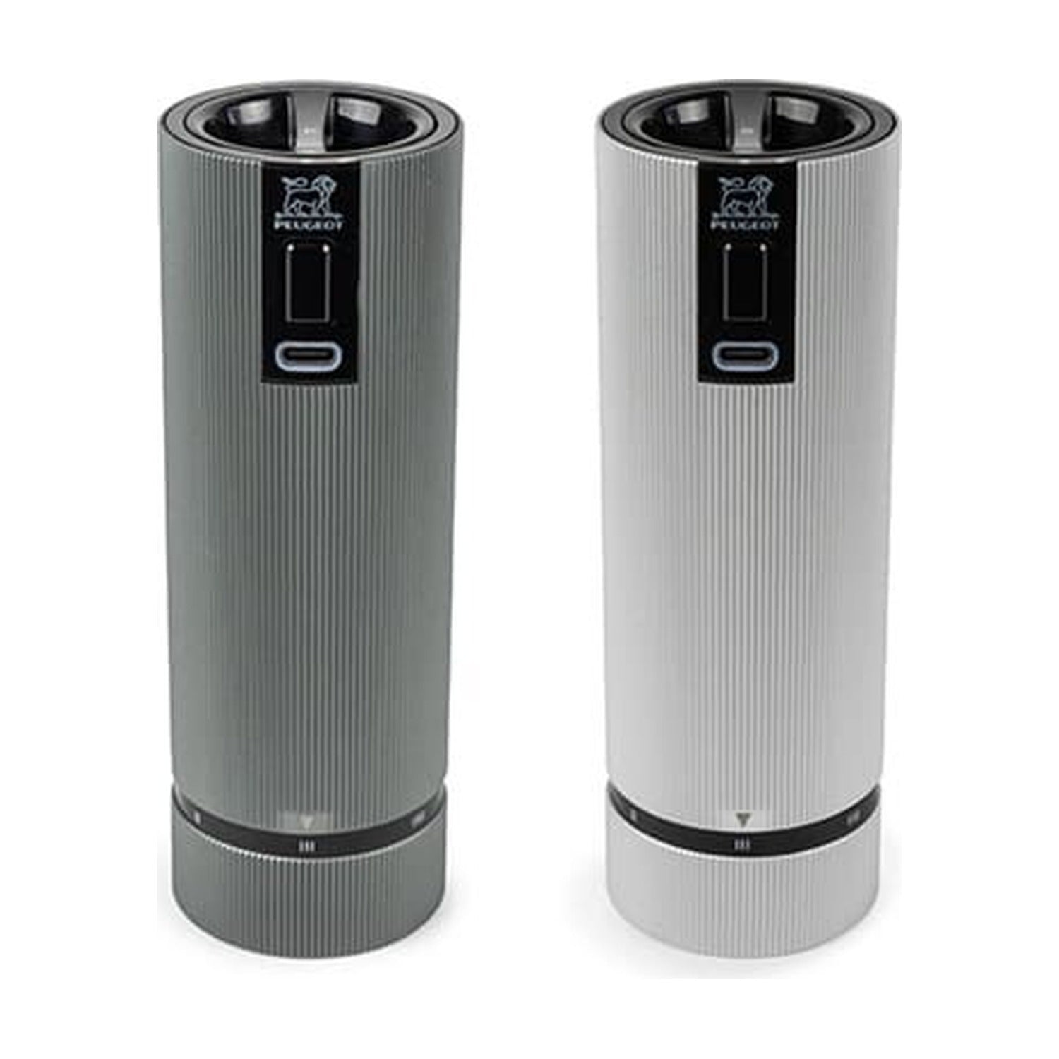 Peugeot Geschenkset Duo Line Elektrisch - 15 cm